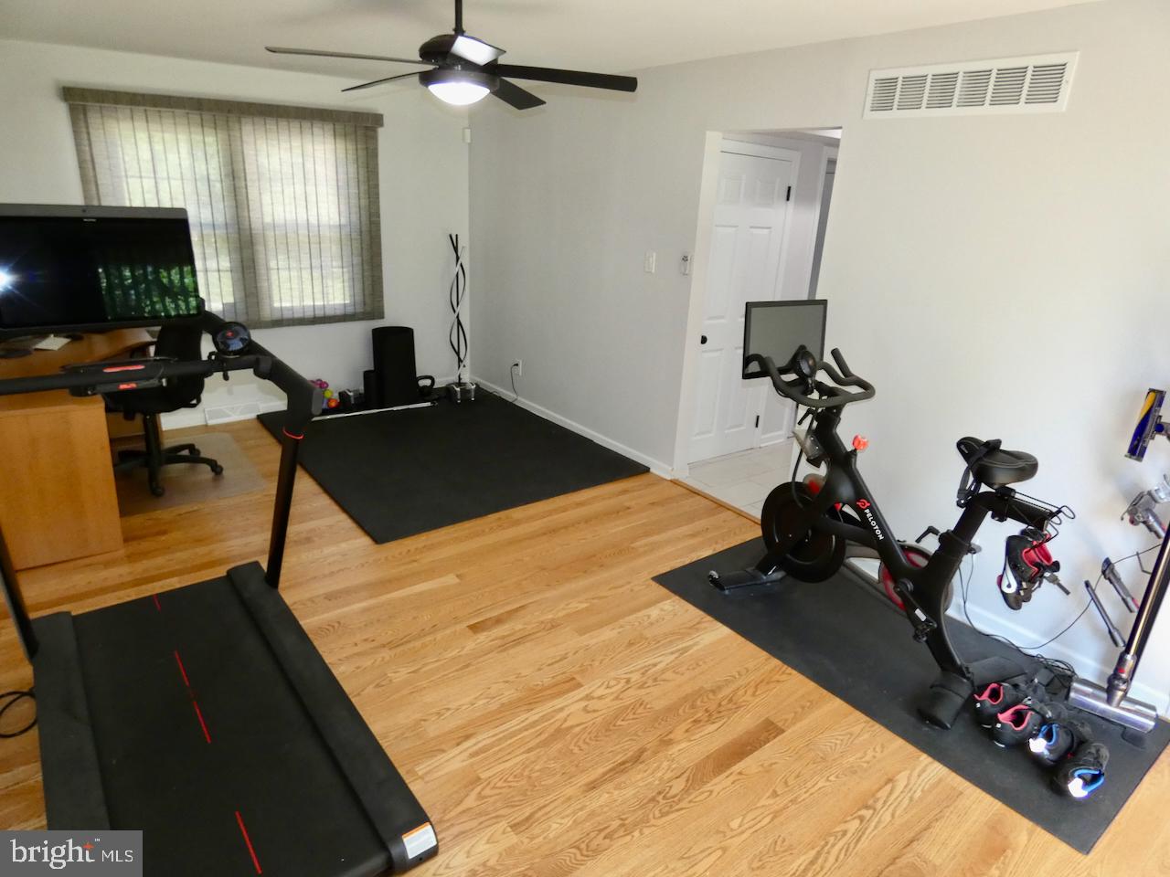 ROCKWOOD COURT - Residential