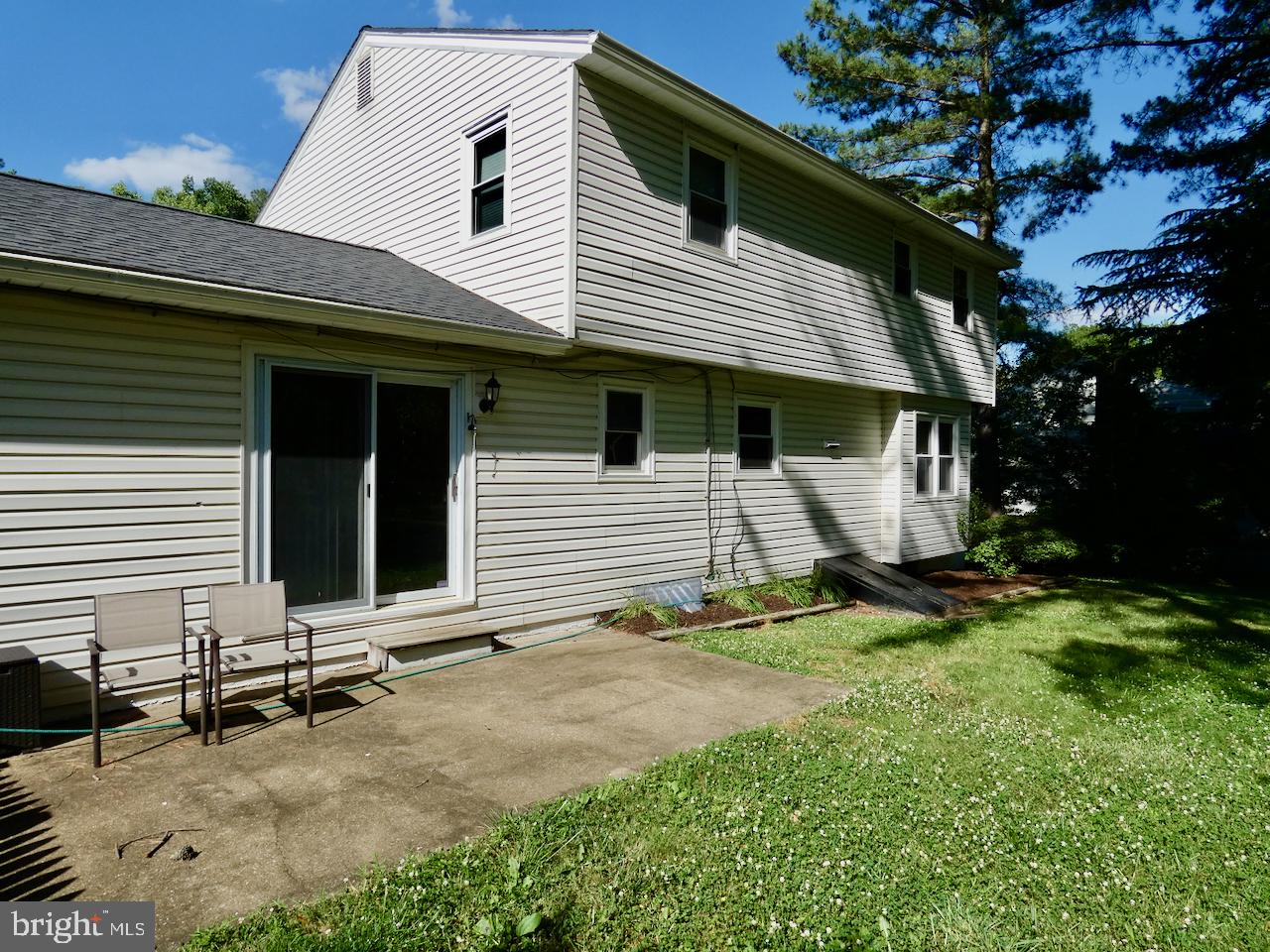 ROCKWOOD COURT - Residential