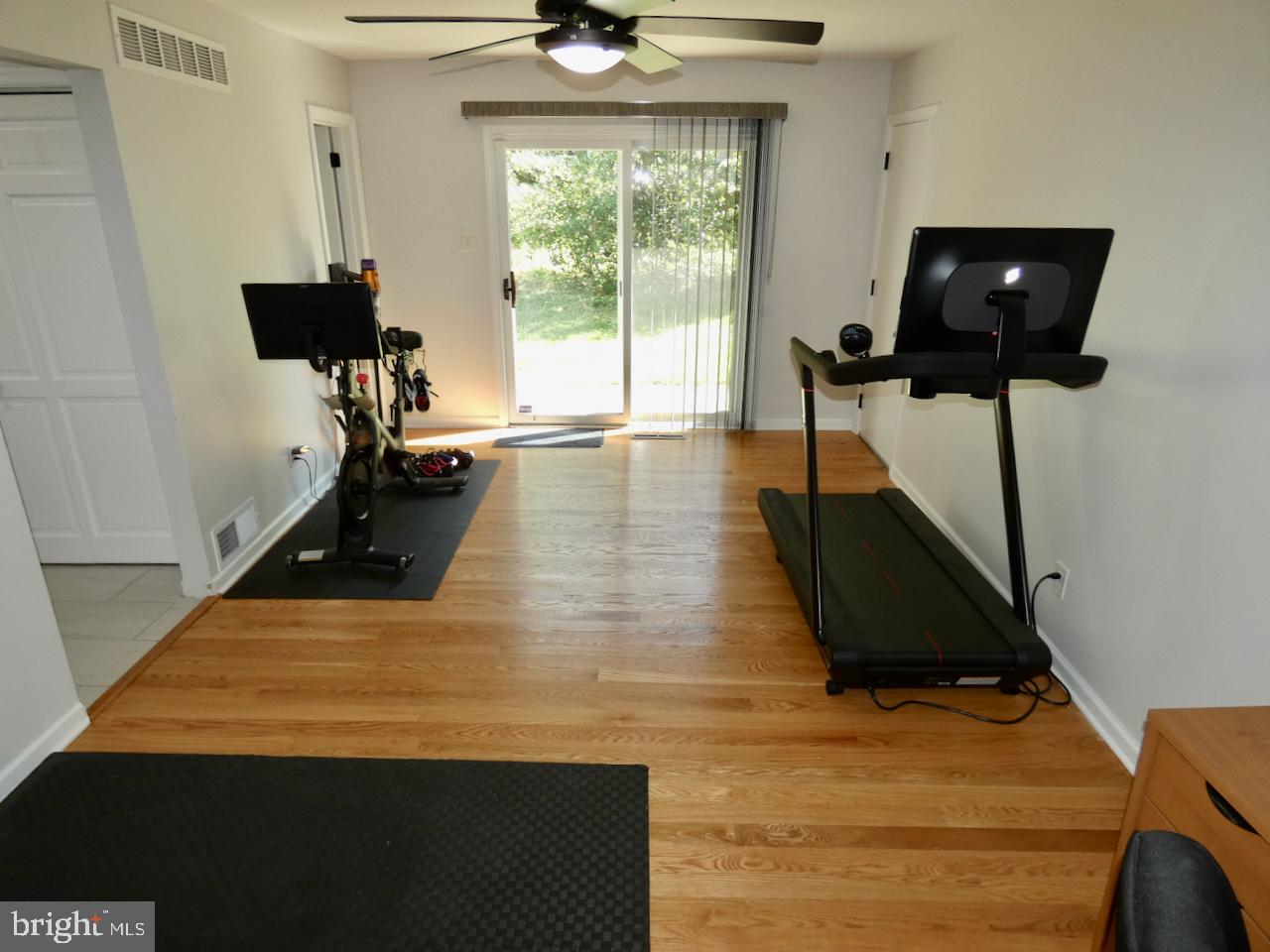 ROCKWOOD COURT - Residential