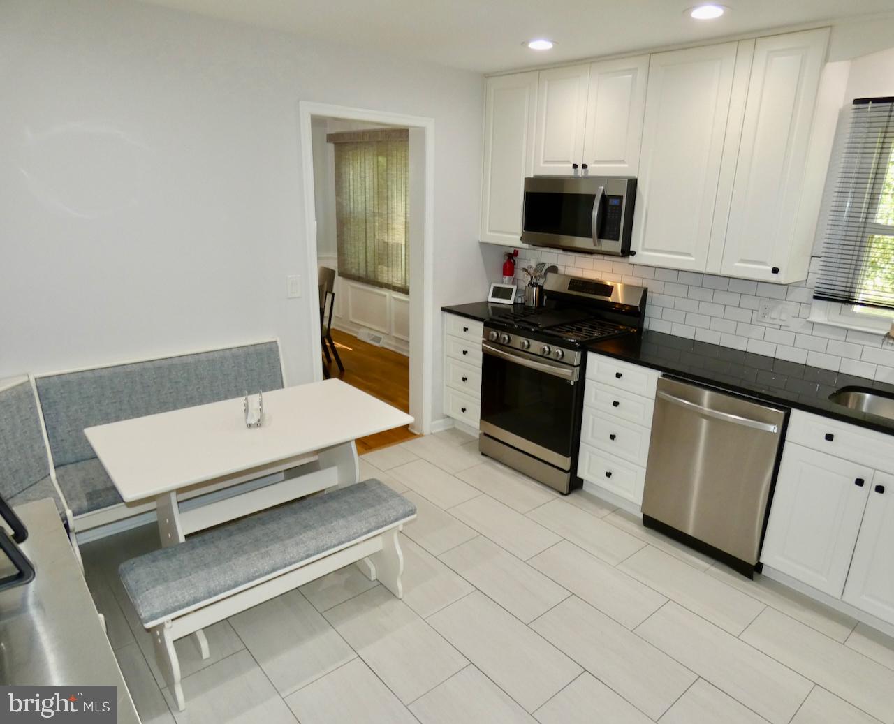 ROCKWOOD COURT - Residential