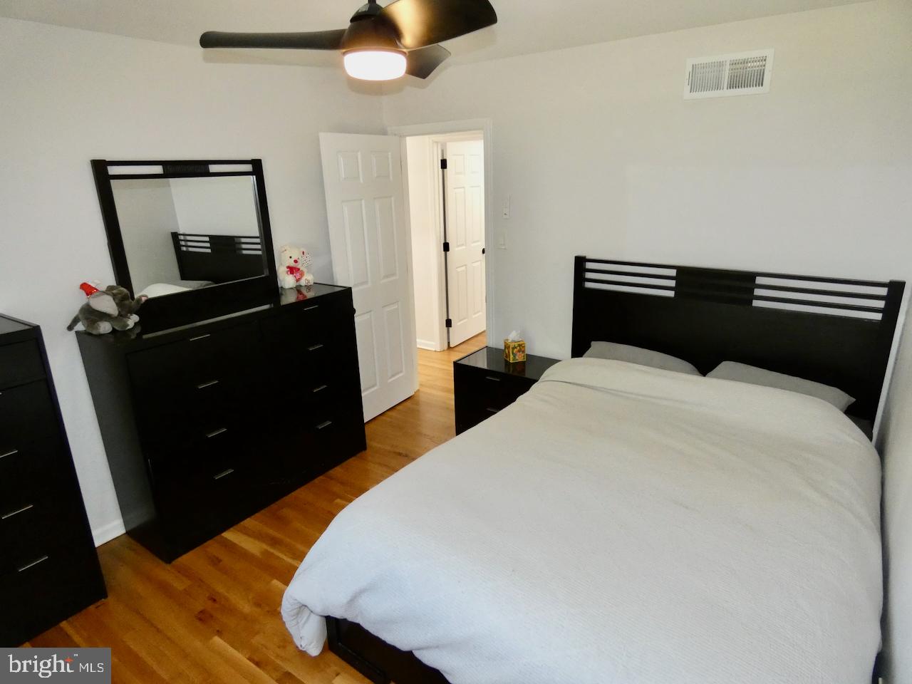 ROCKWOOD COURT - Residential