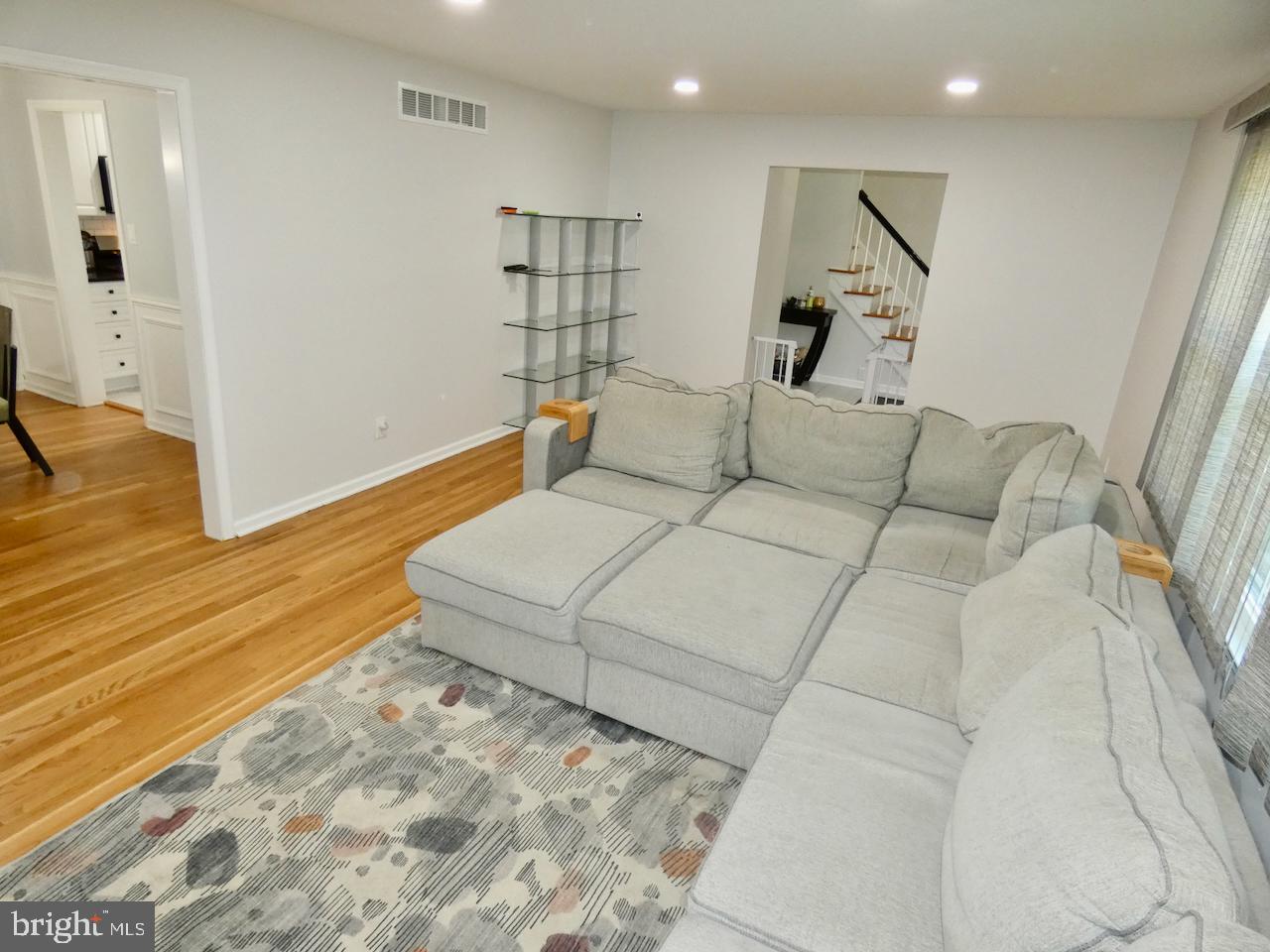 ROCKWOOD COURT - Residential