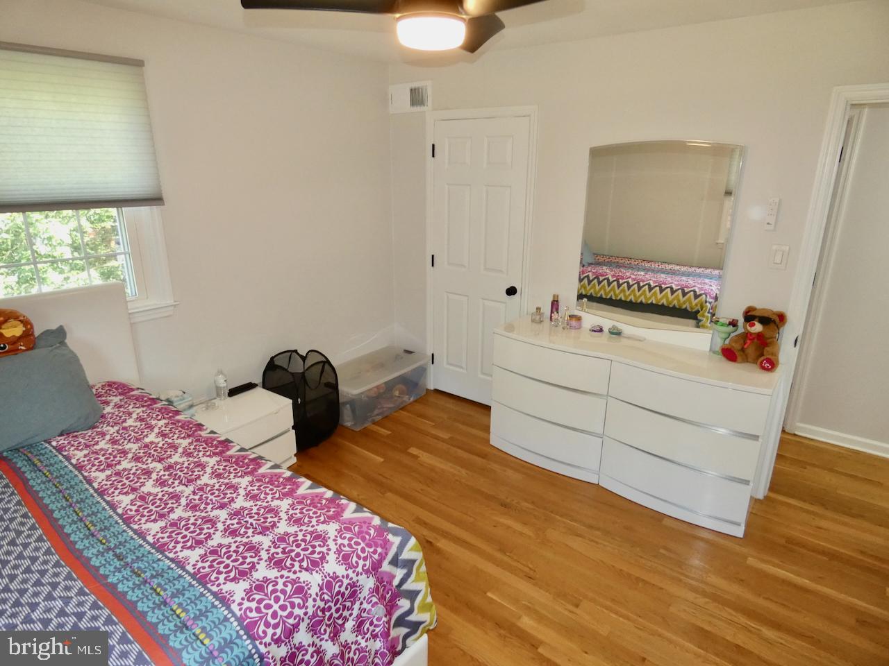ROCKWOOD COURT - Residential
