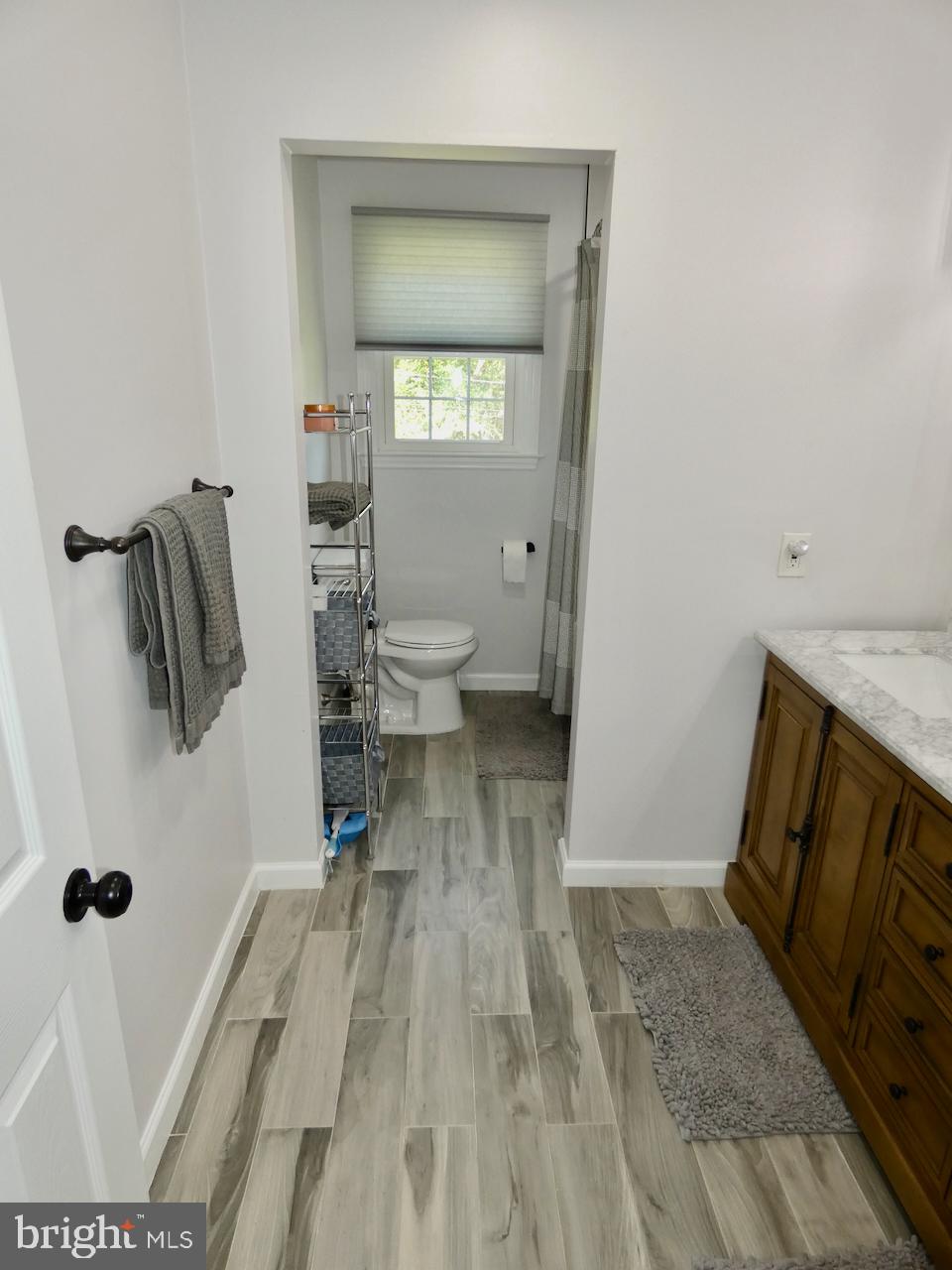ROCKWOOD COURT - Residential