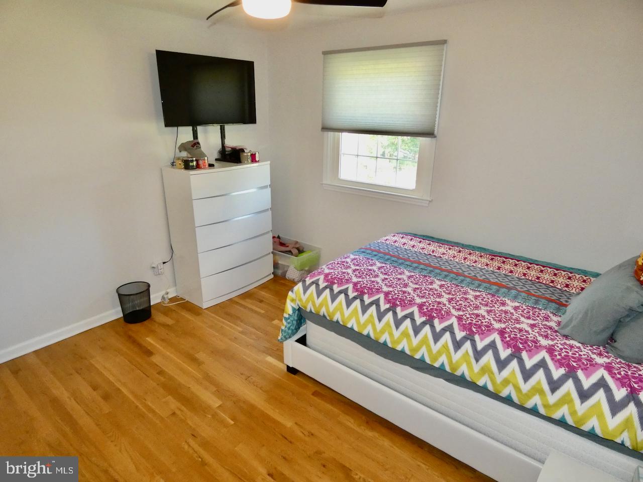 ROCKWOOD COURT - Residential
