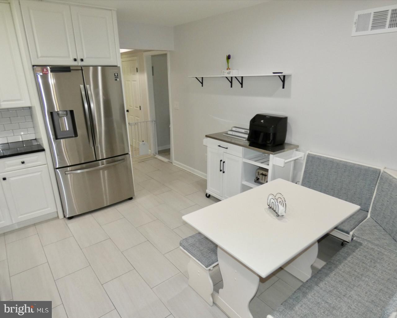 ROCKWOOD COURT - Residential