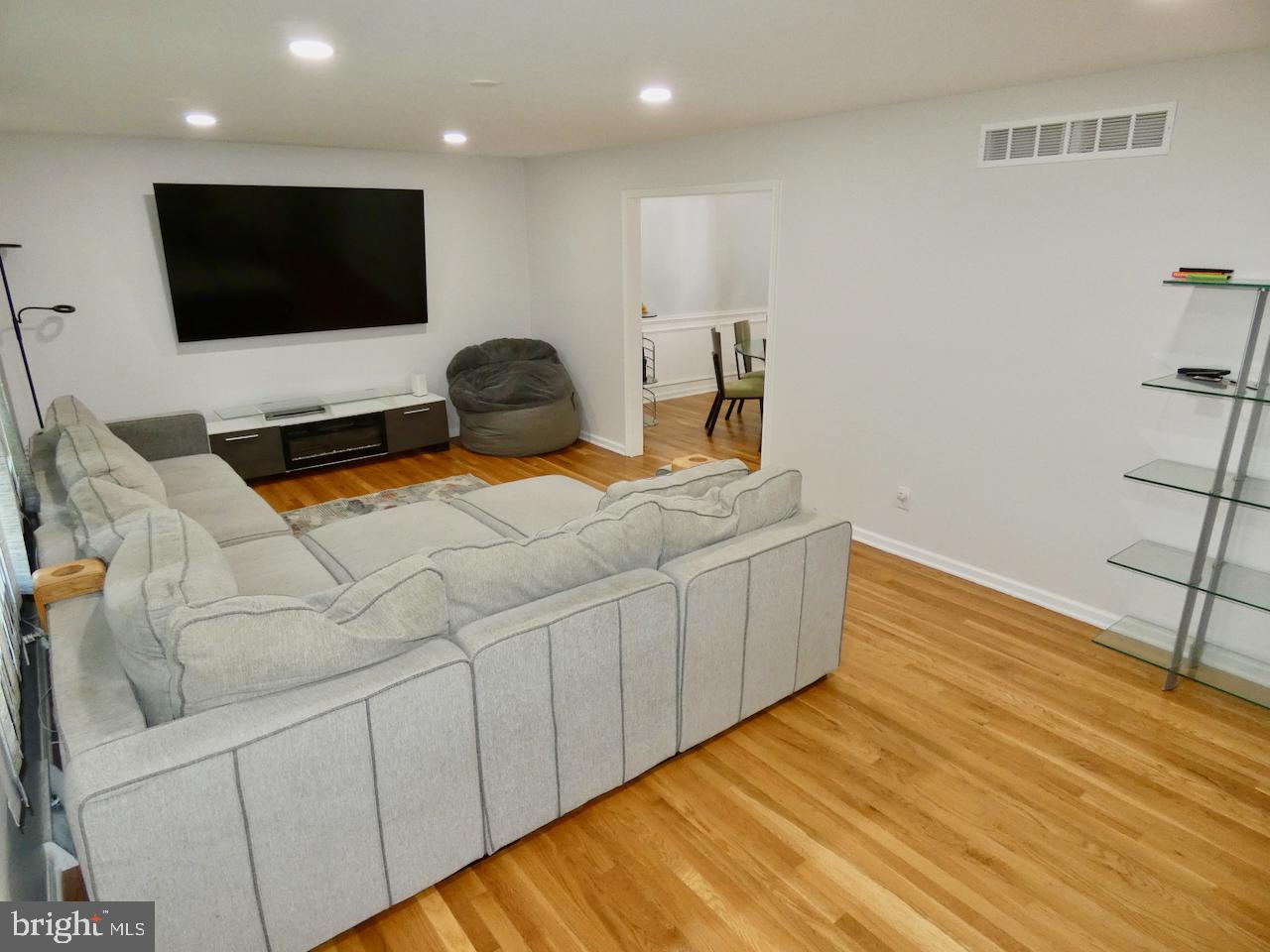 ROCKWOOD COURT - Residential