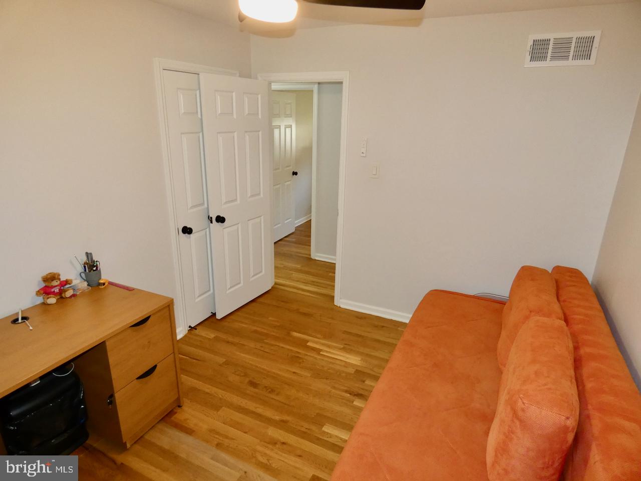 ROCKWOOD COURT - Residential