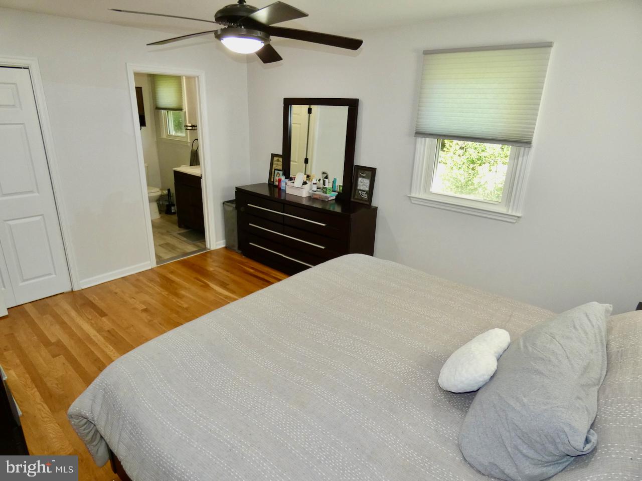 ROCKWOOD COURT - Residential