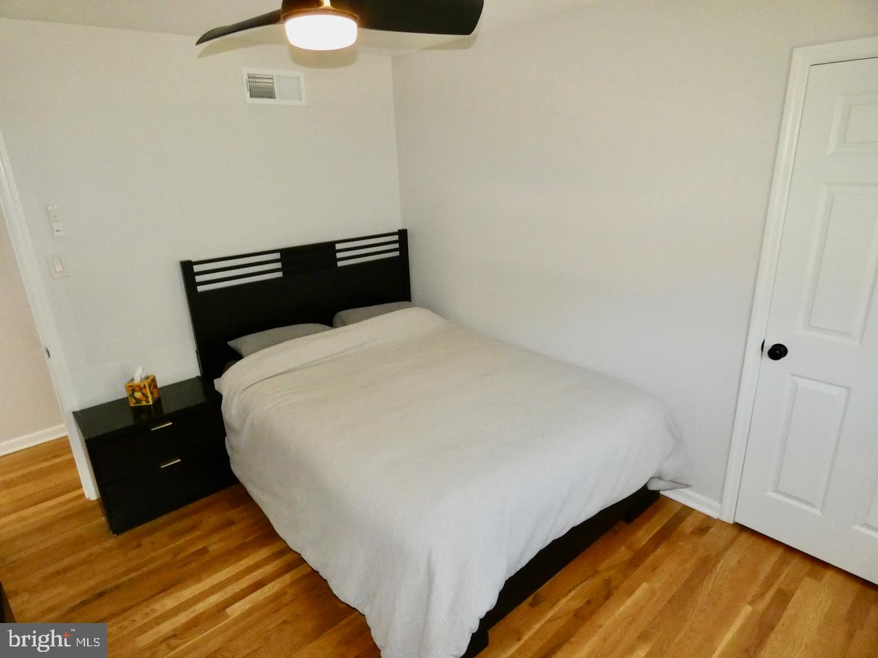 ROCKWOOD COURT - Residential