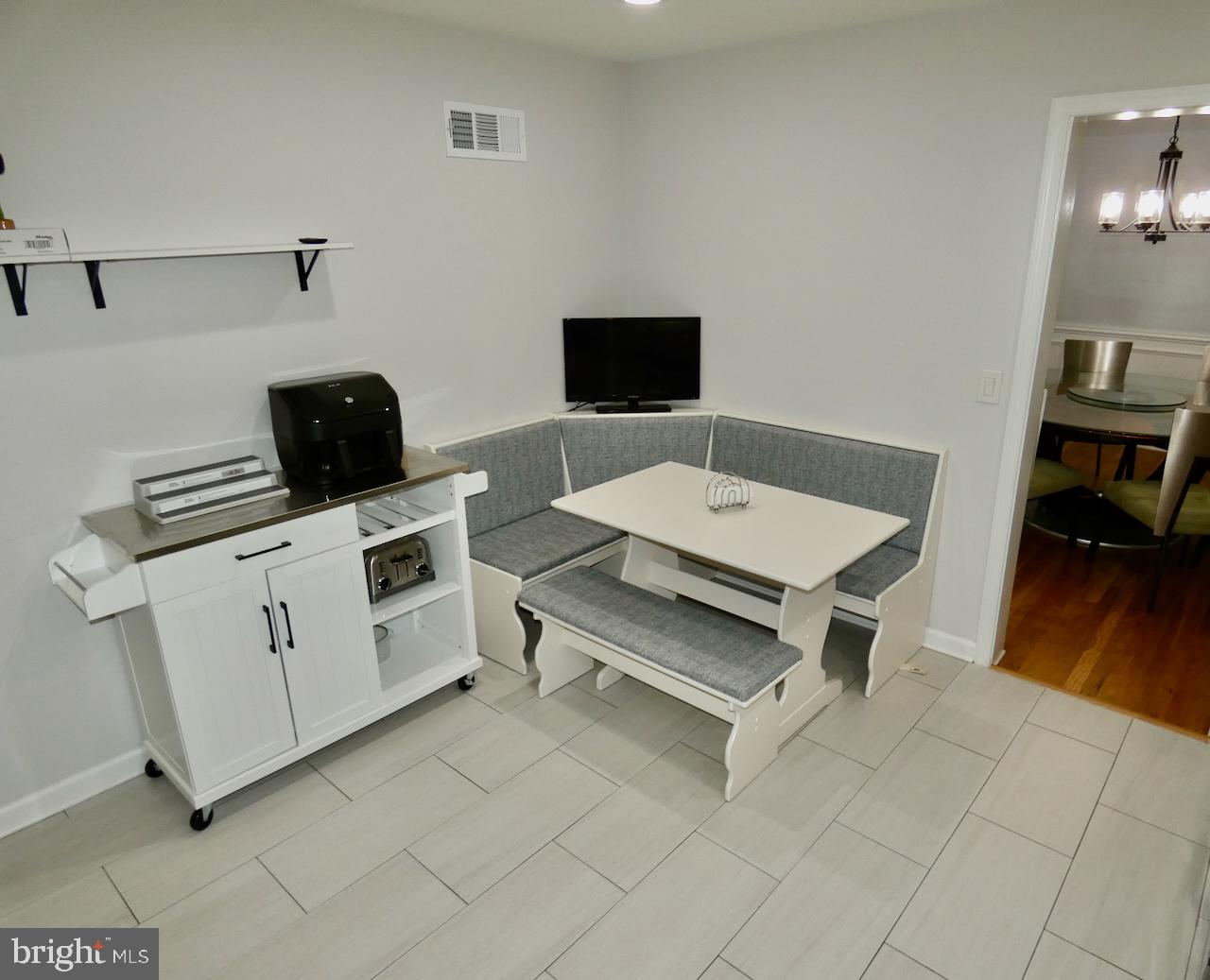 ROCKWOOD COURT - Residential