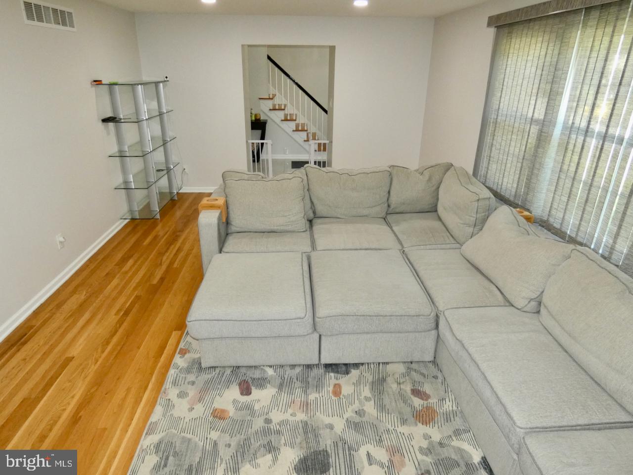 ROCKWOOD COURT - Residential