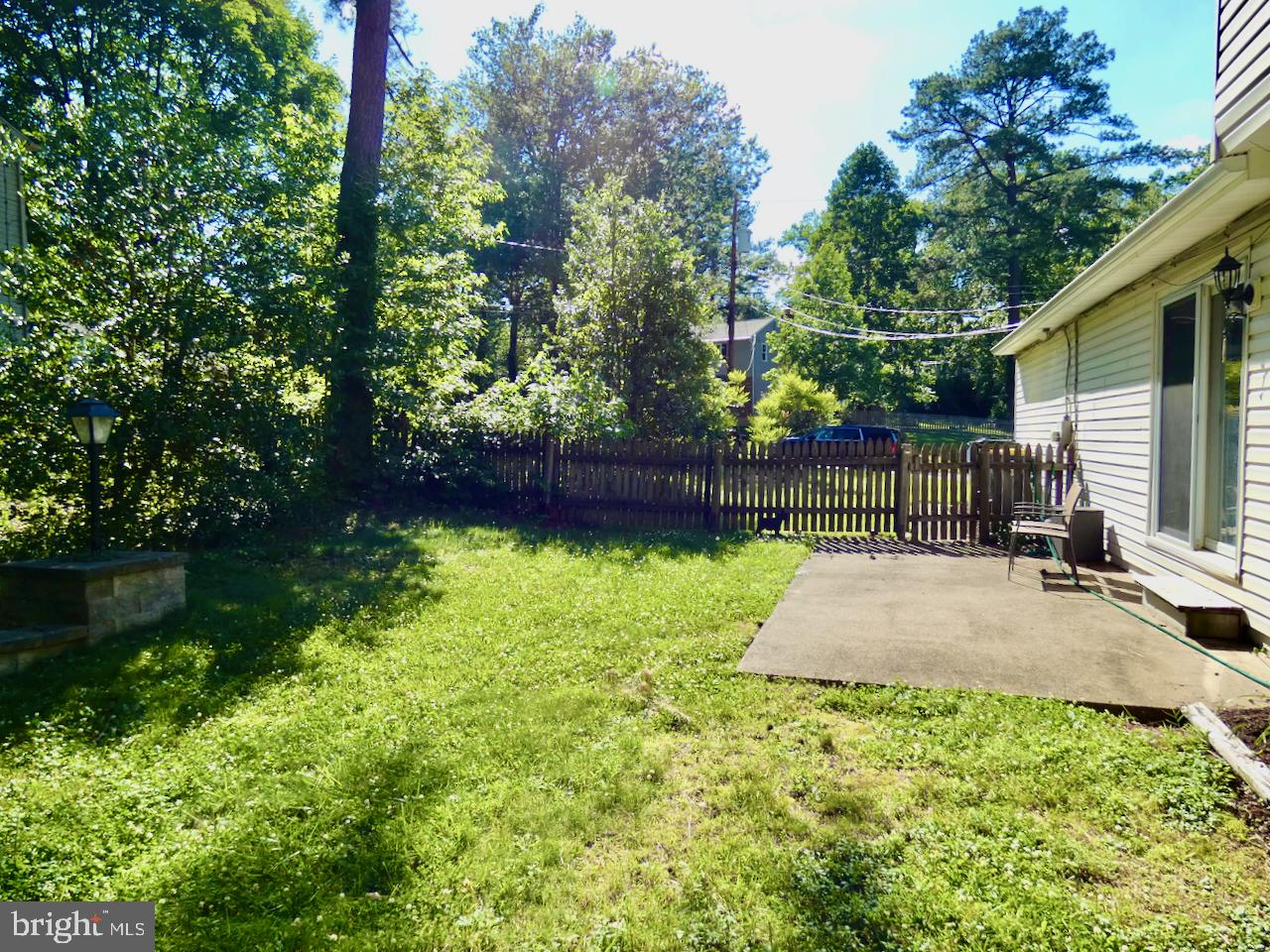 ROCKWOOD COURT - Residential