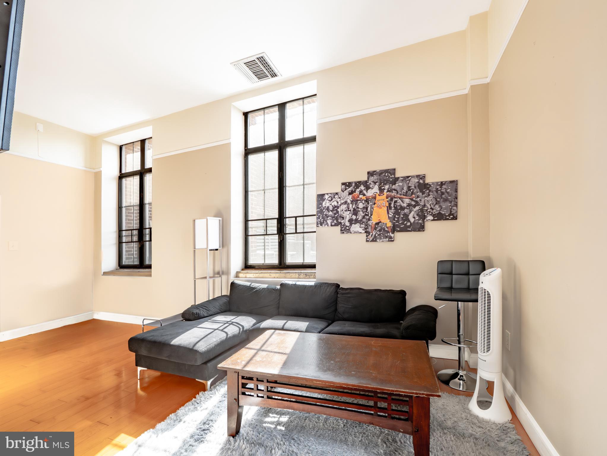 CENTER CITY - Residential