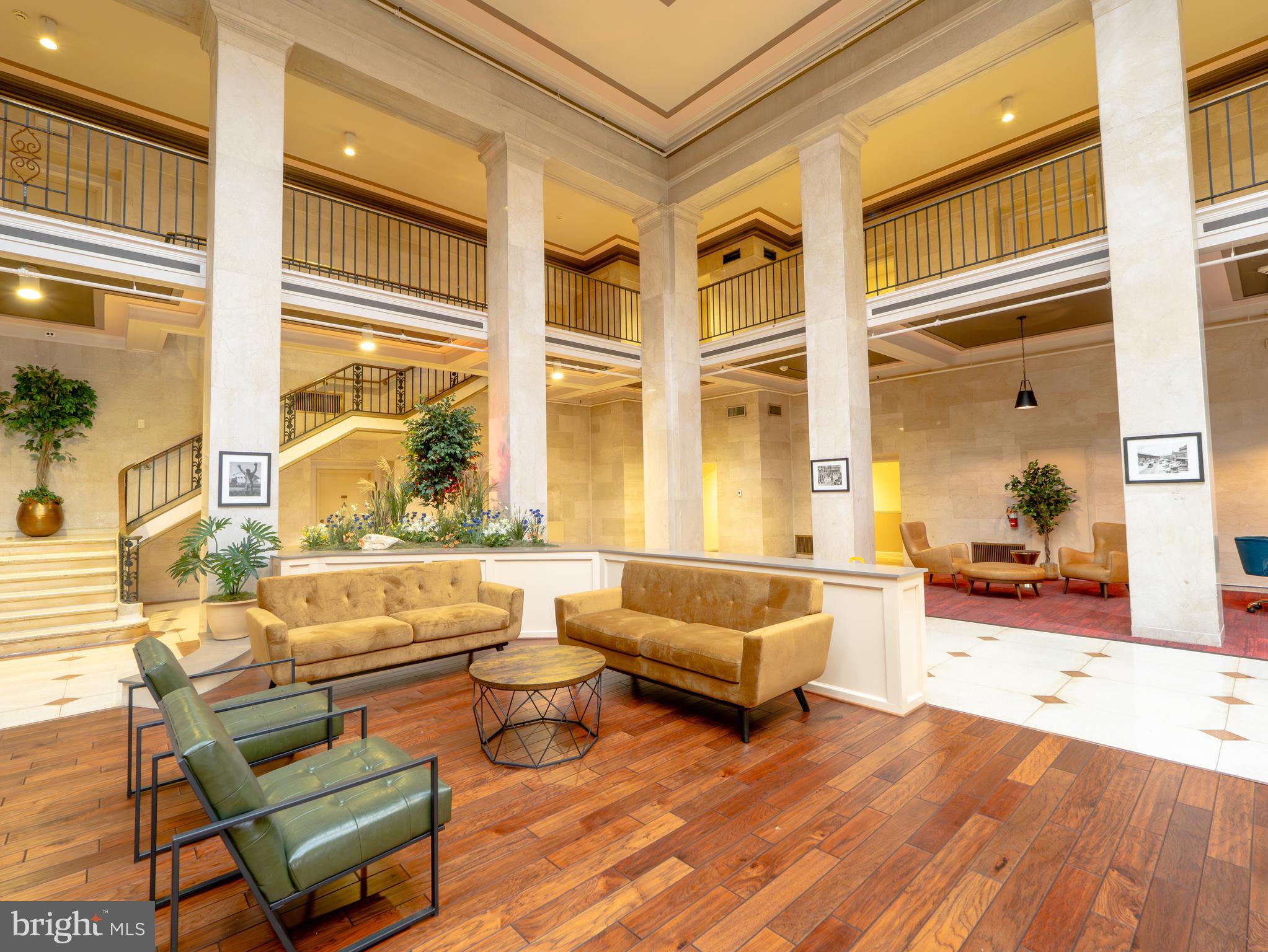 CENTER CITY - Residential