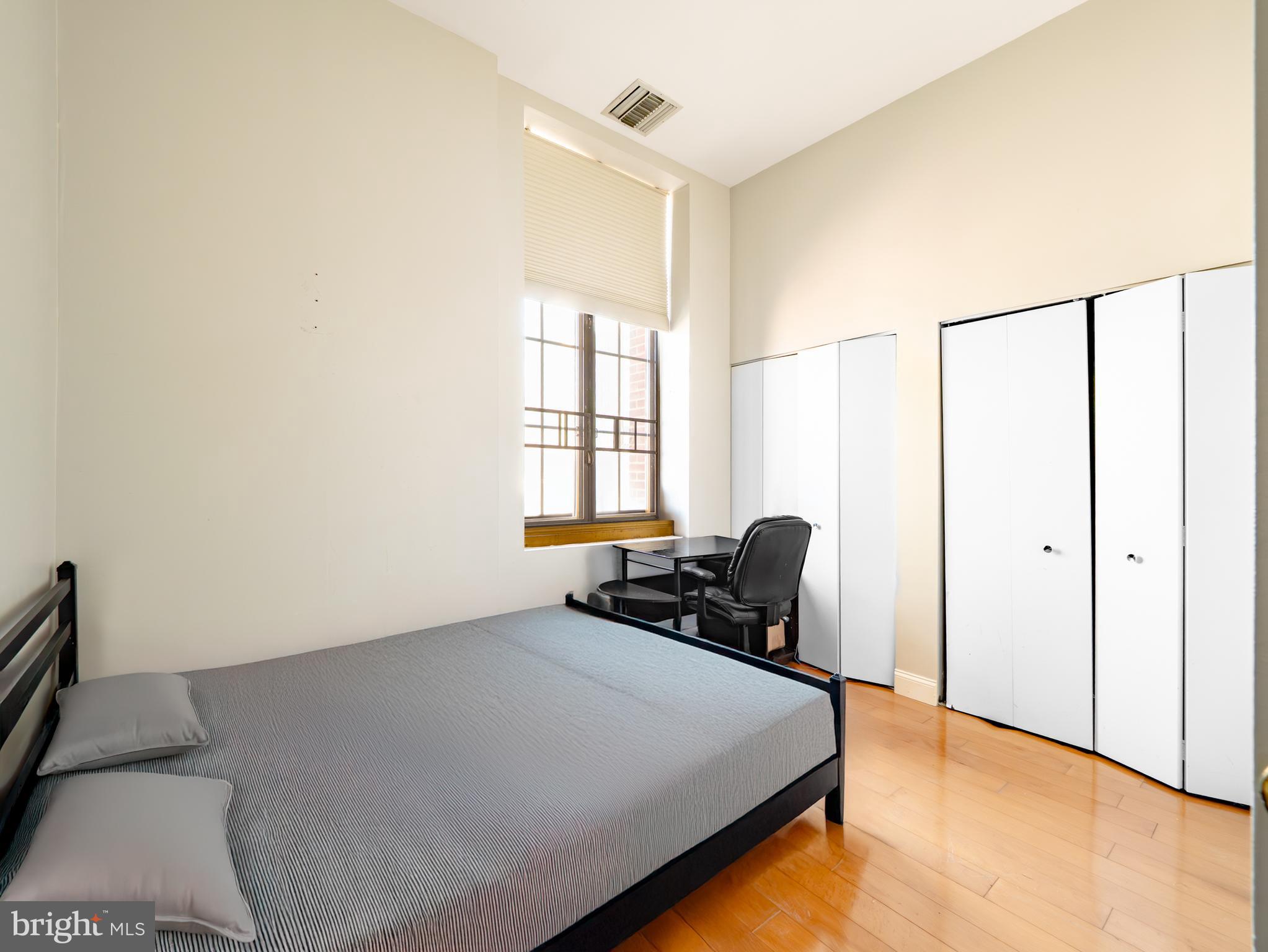 CENTER CITY - Residential