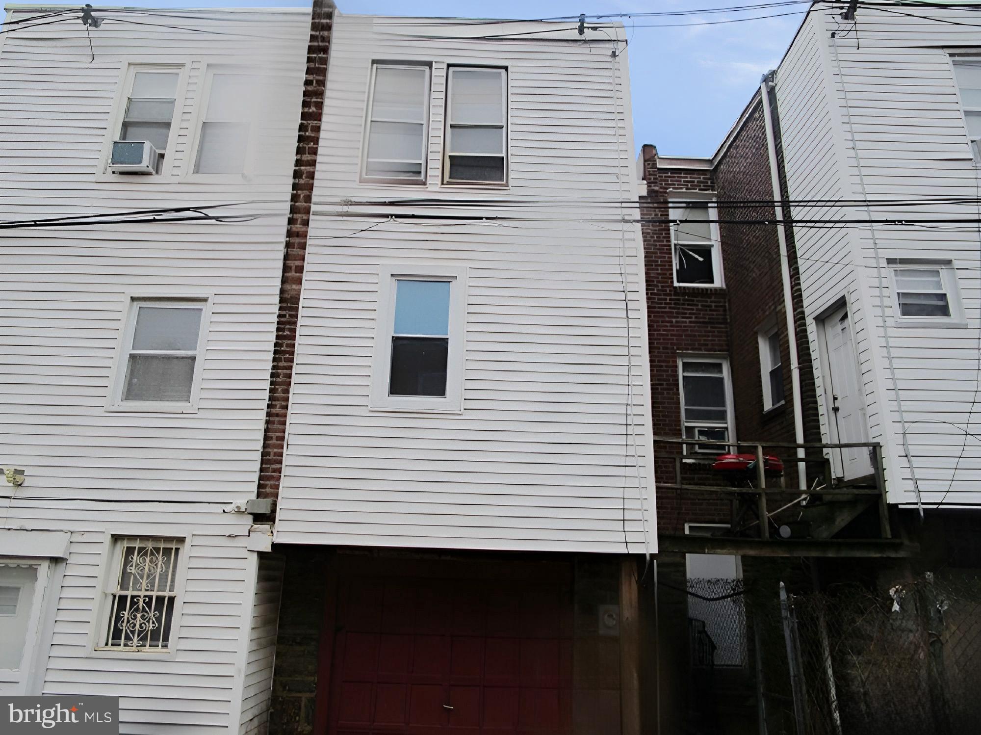 FERN ROCK - Residential