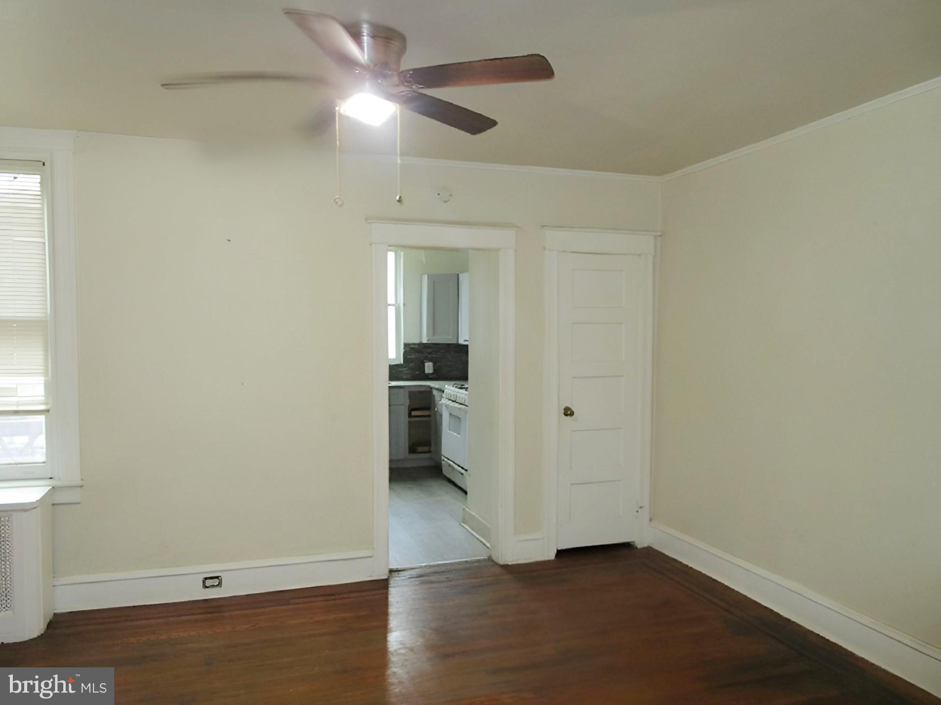 FERN ROCK - Residential