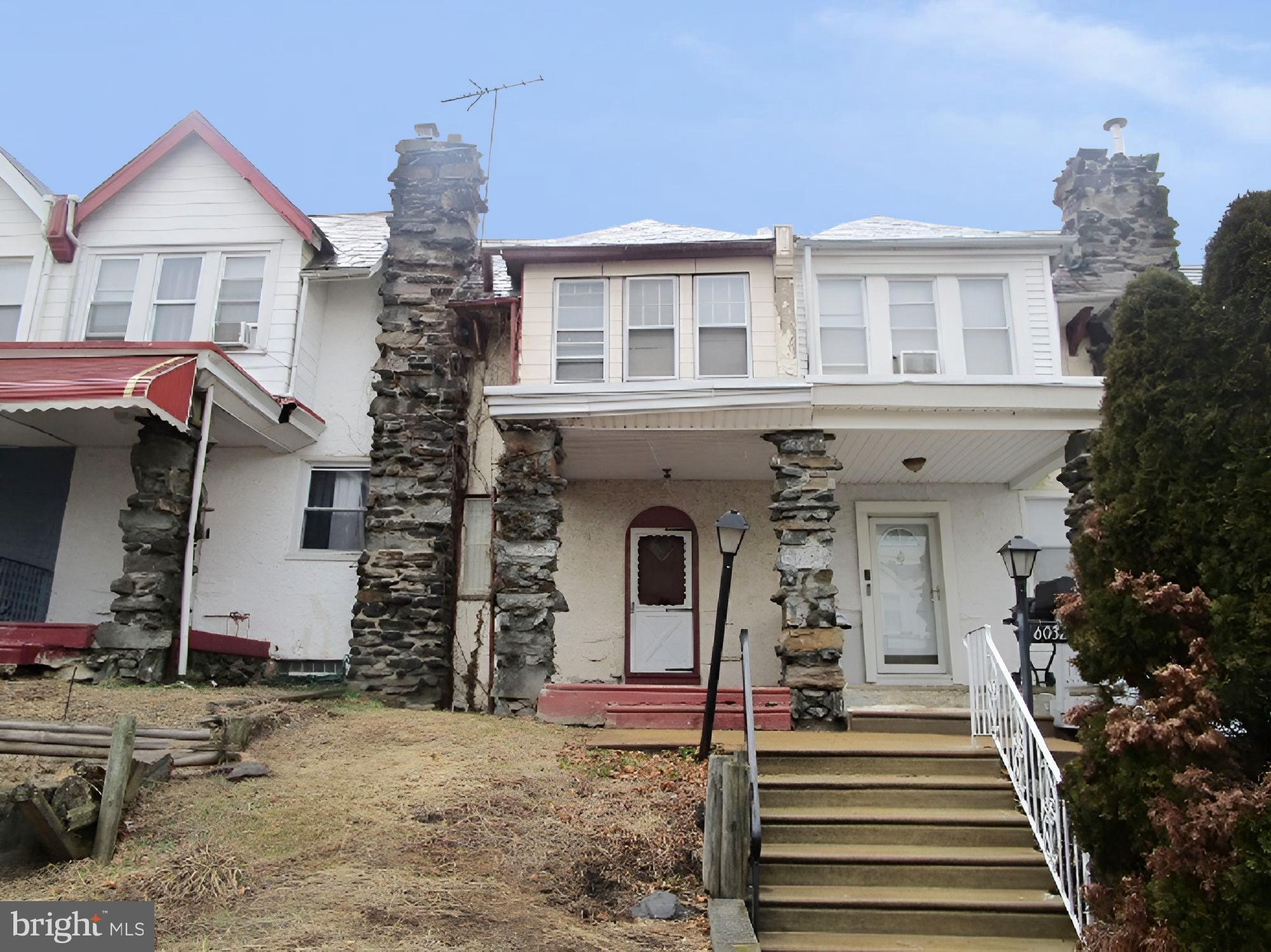 FERN ROCK - Residential
