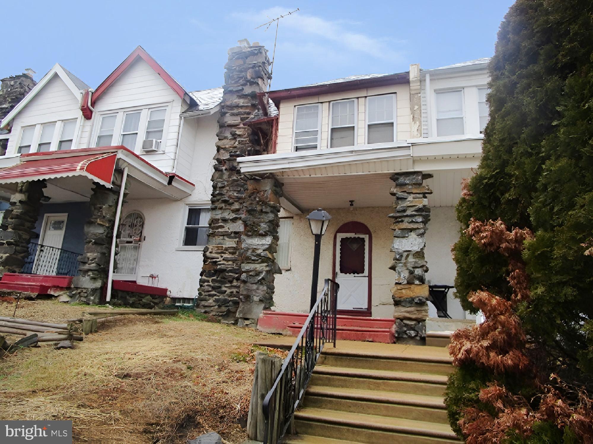 FERN ROCK - Residential