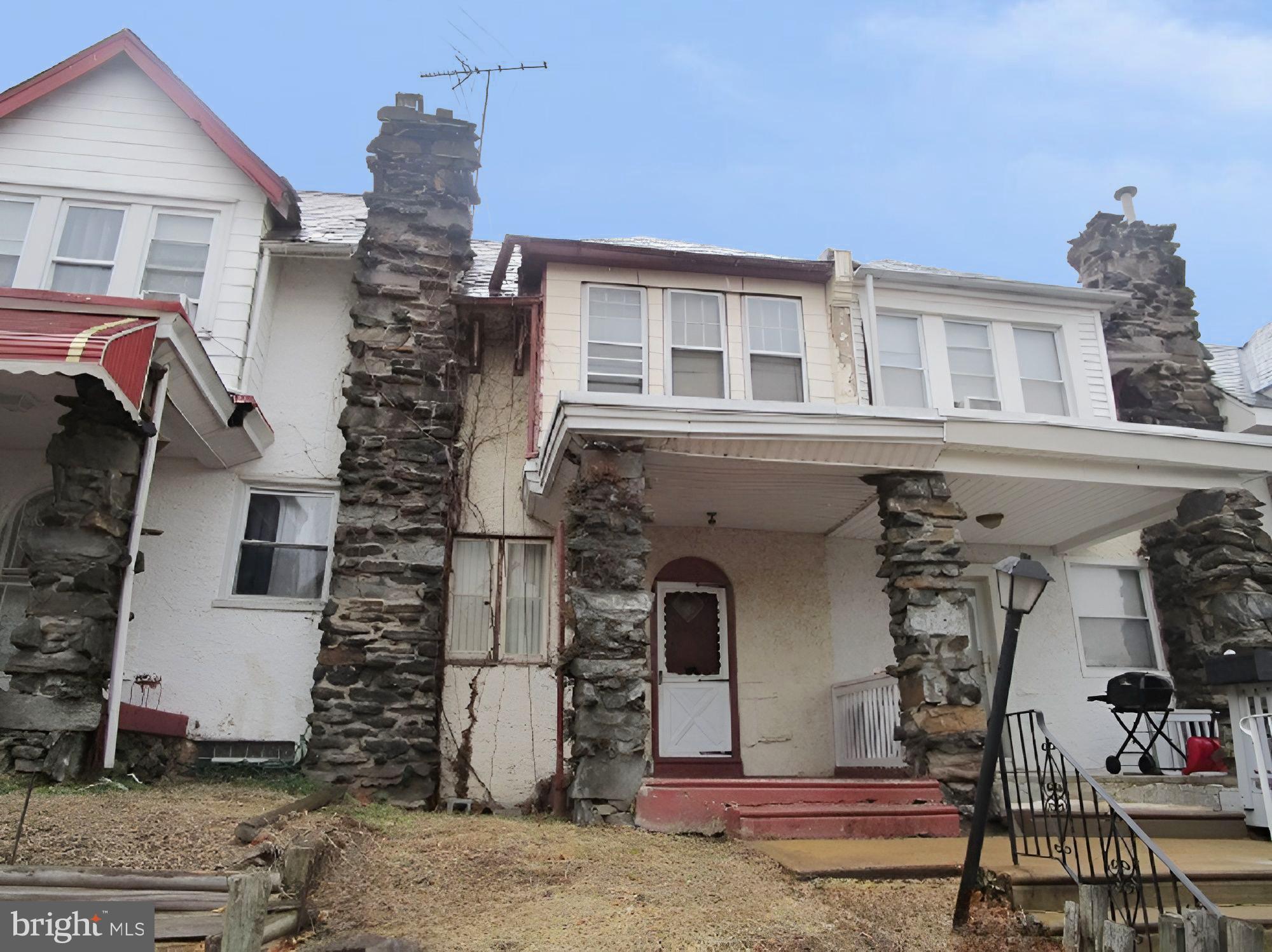 FERN ROCK - Residential