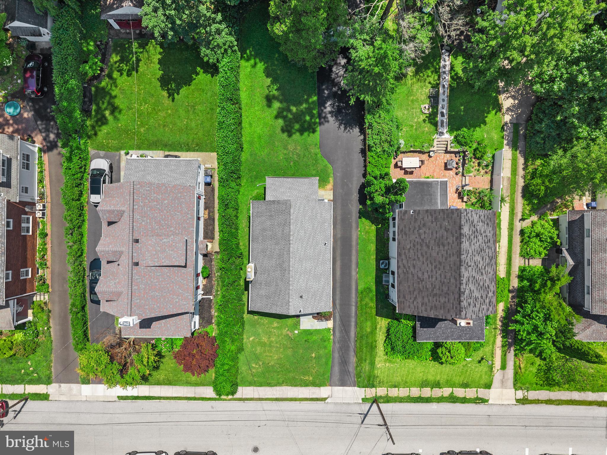 WYNCOTE - Residential