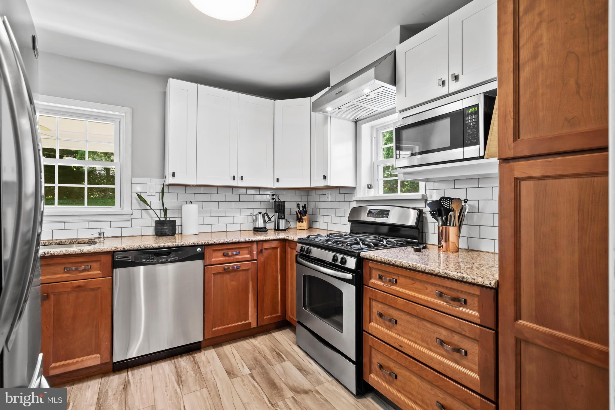 WYNCOTE - Residential