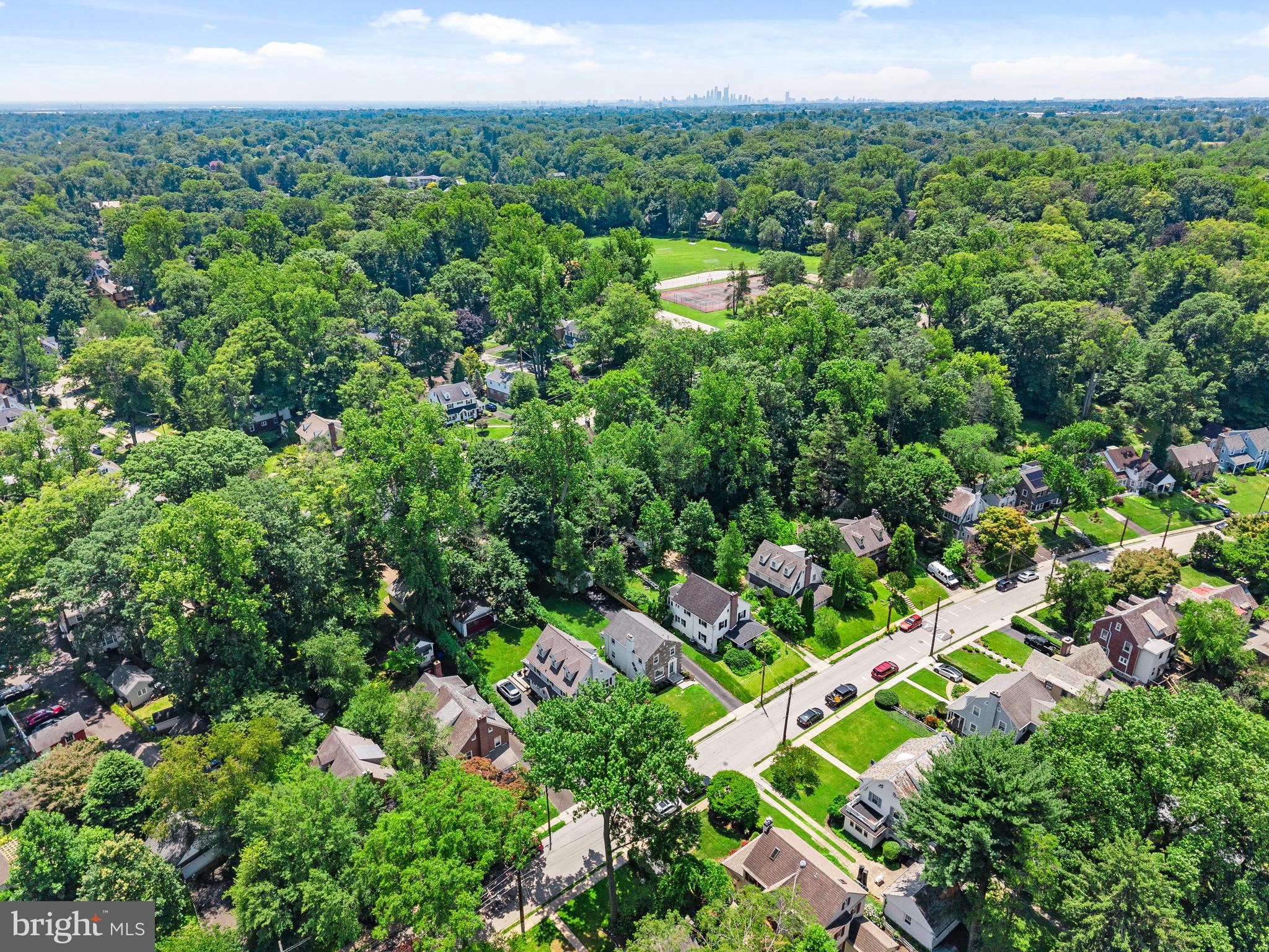 WYNCOTE - Residential