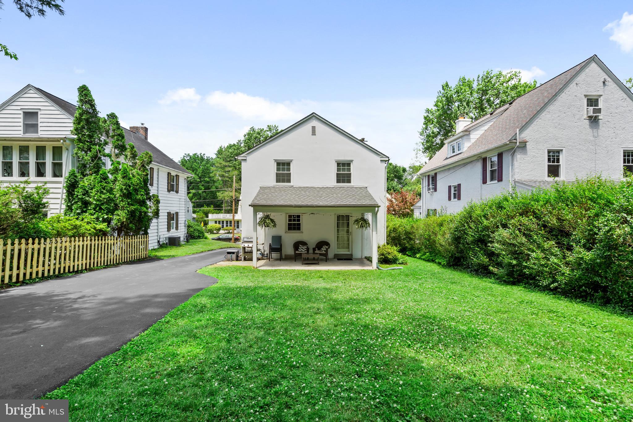 WYNCOTE - Residential