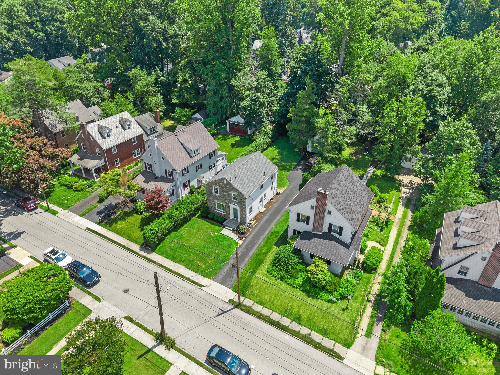 WYNCOTE - Residential