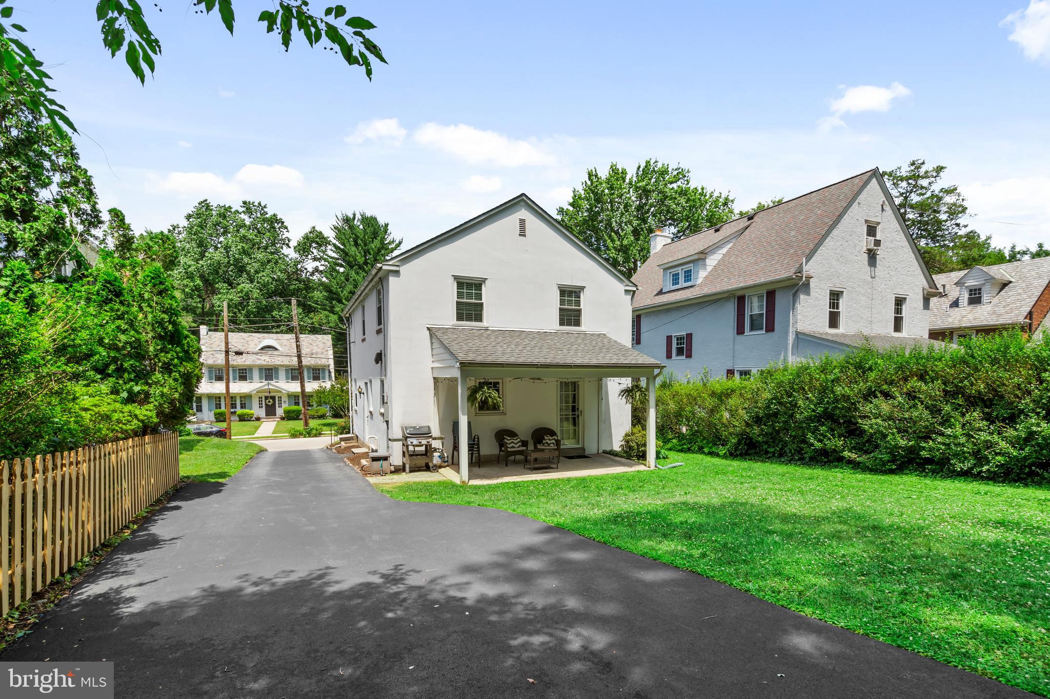 WYNCOTE - Residential