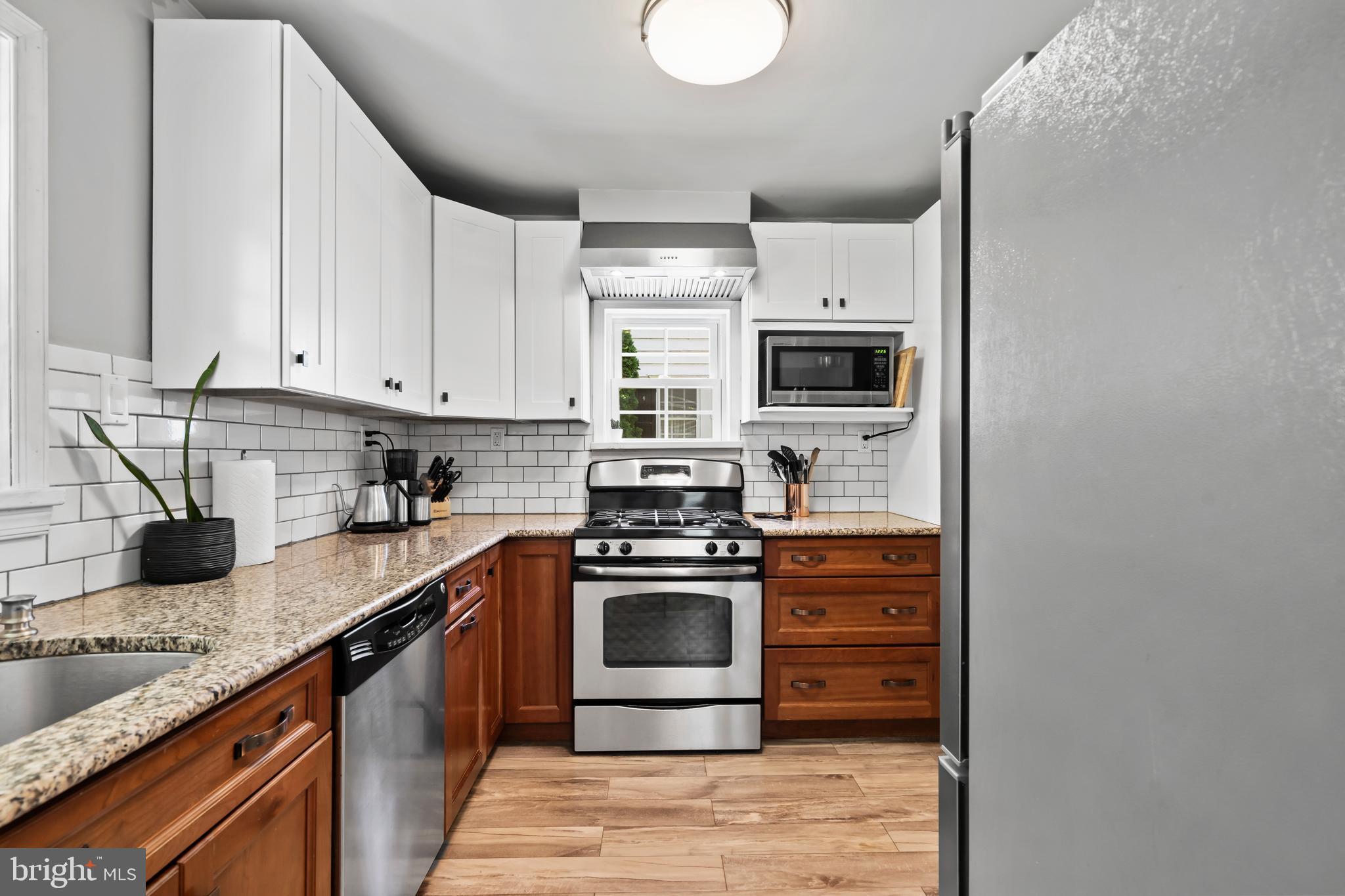 WYNCOTE - Residential