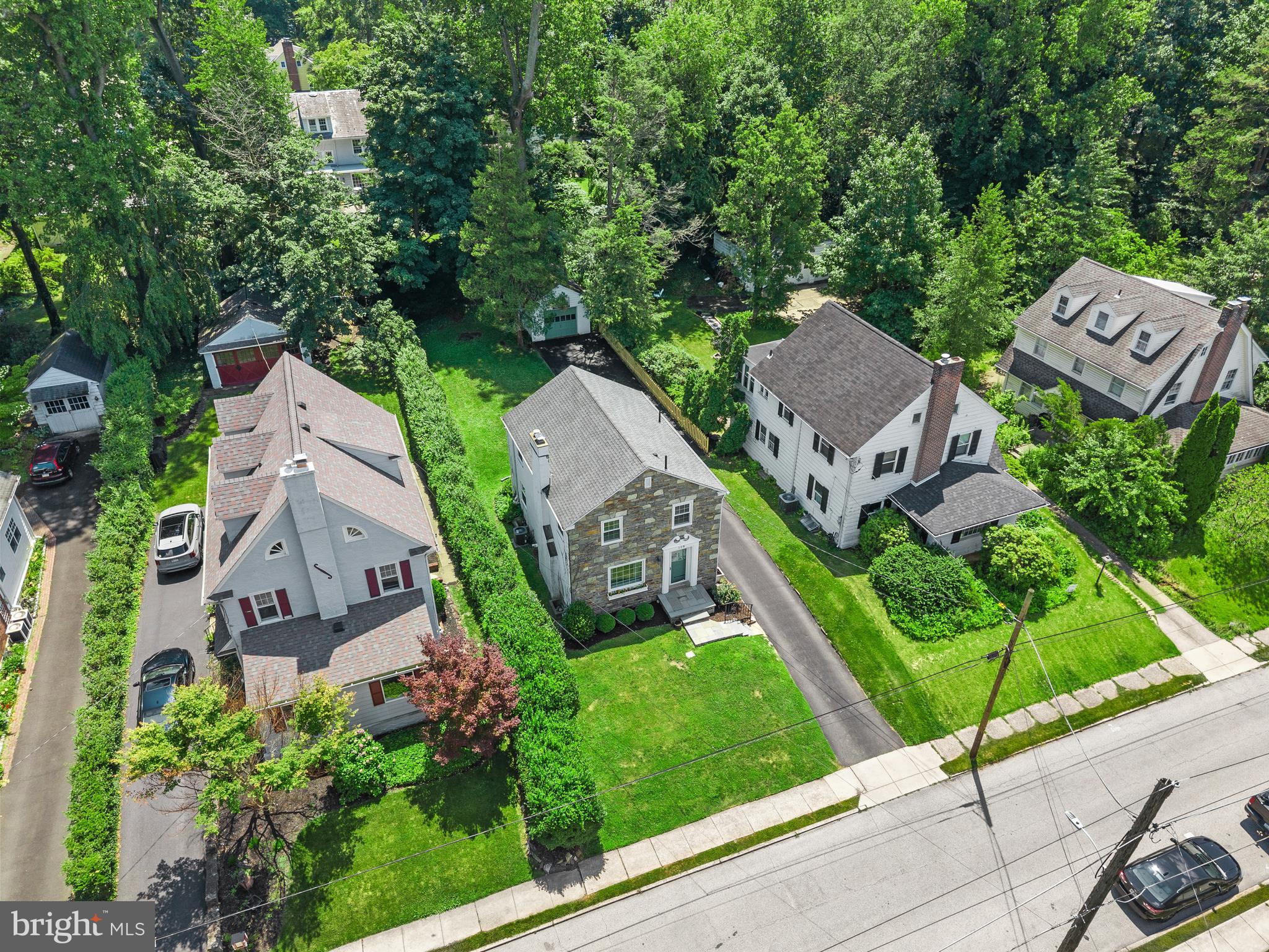 WYNCOTE - Residential