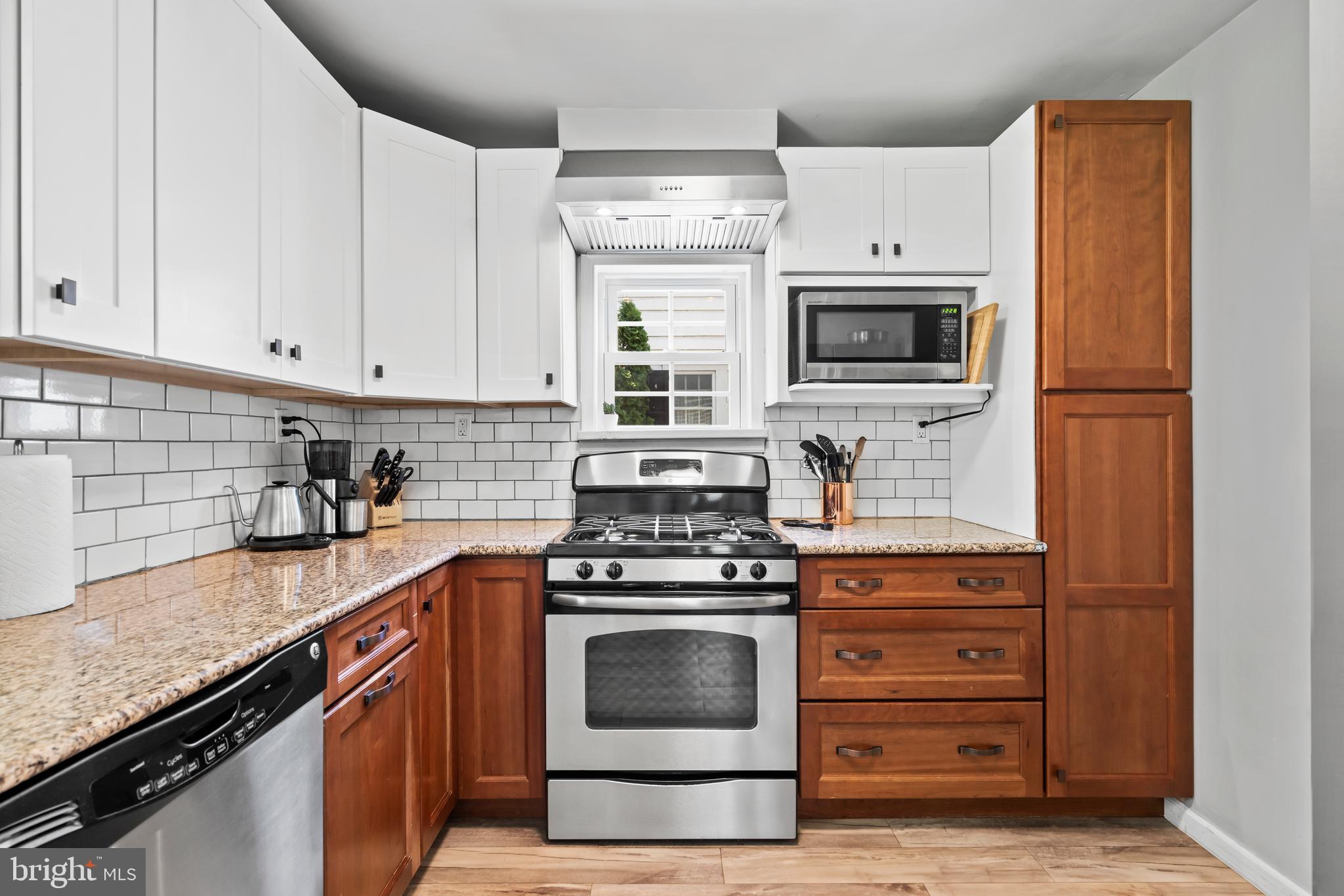 WYNCOTE - Residential