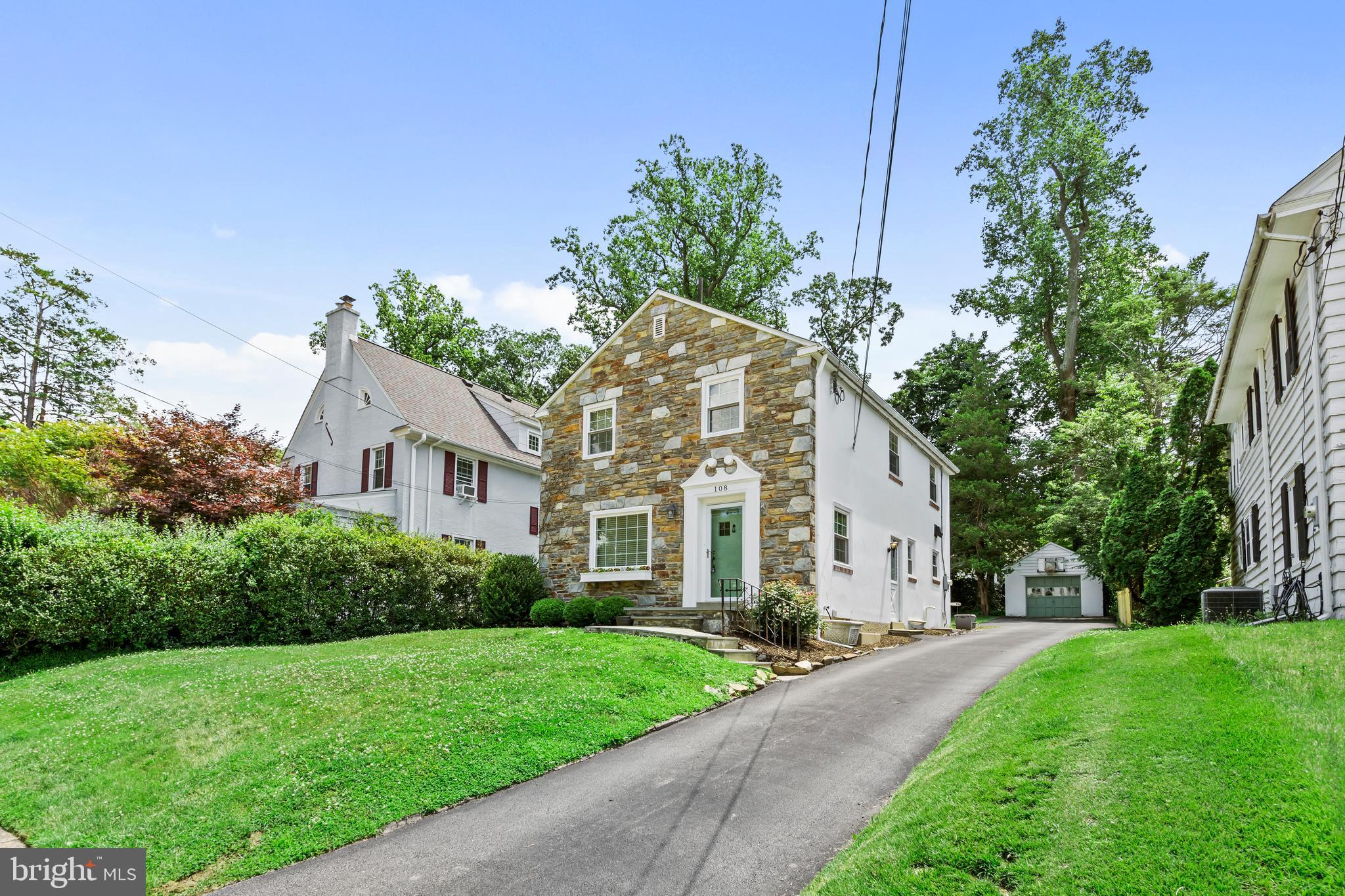 WYNCOTE - Residential