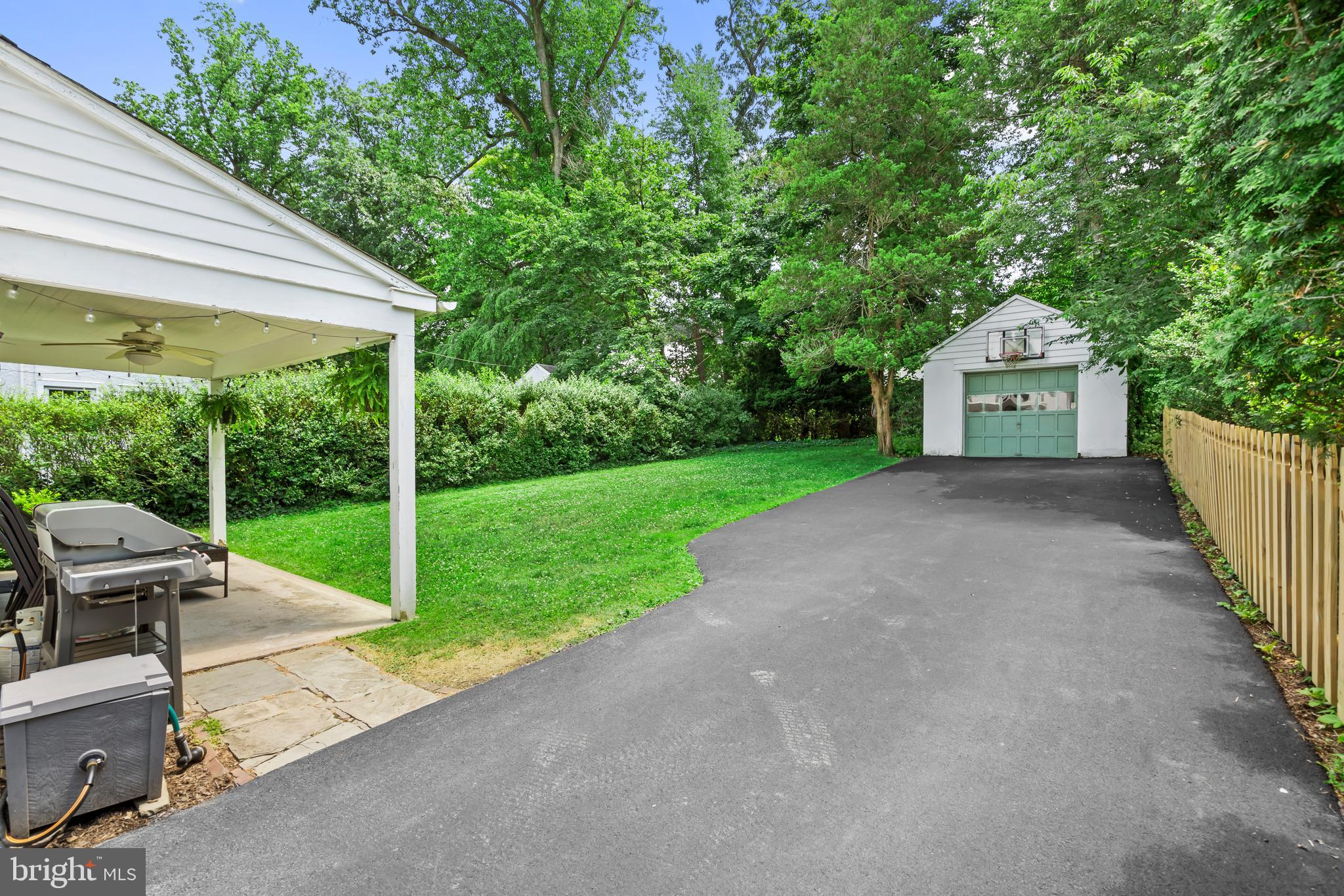 WYNCOTE - Residential