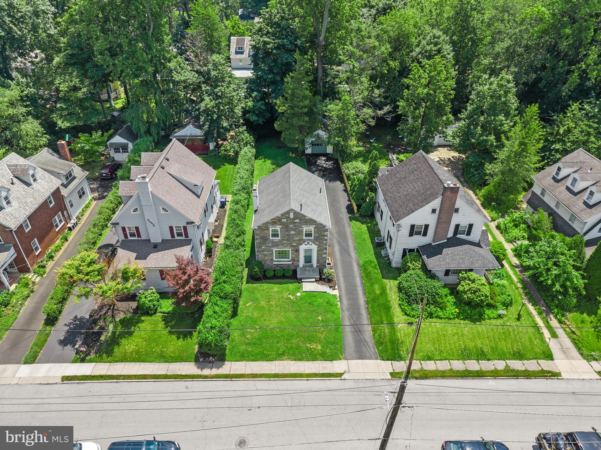 WYNCOTE - Residential