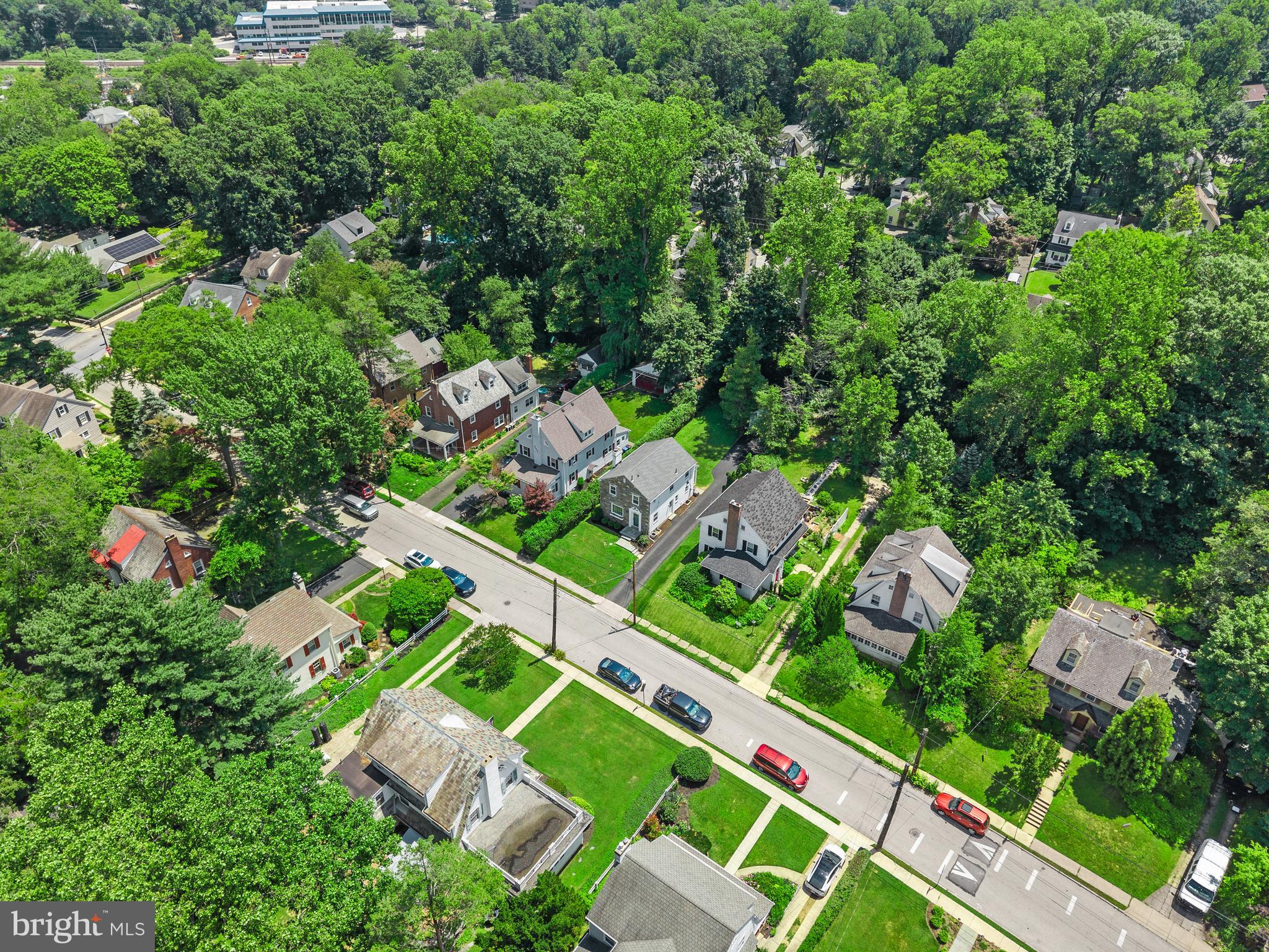 WYNCOTE - Residential