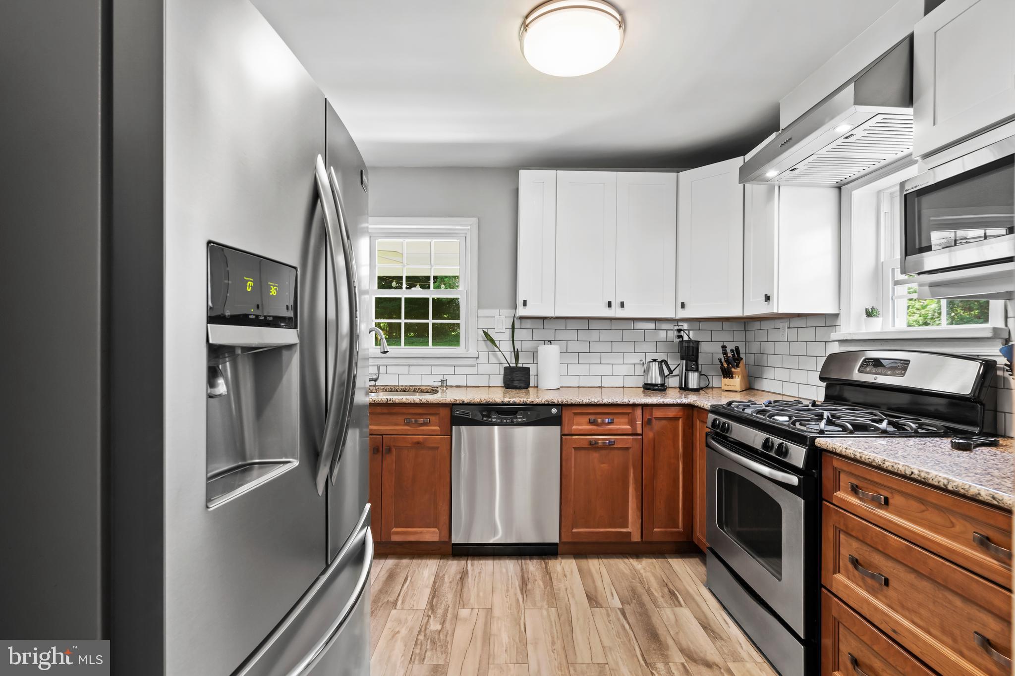 WYNCOTE - Residential