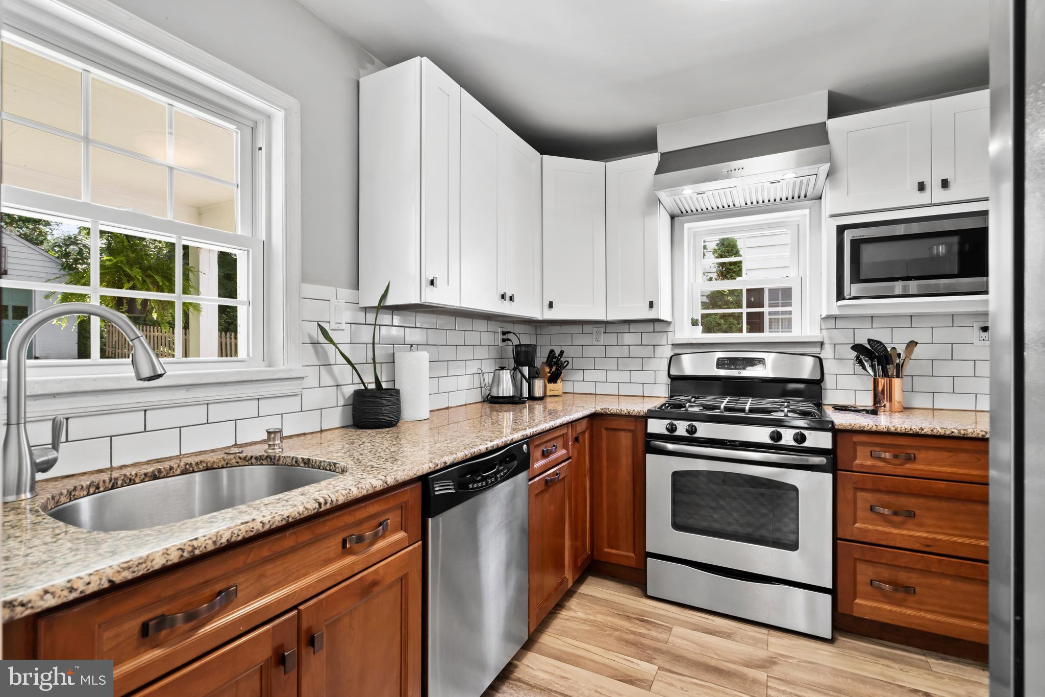 WYNCOTE - Residential
