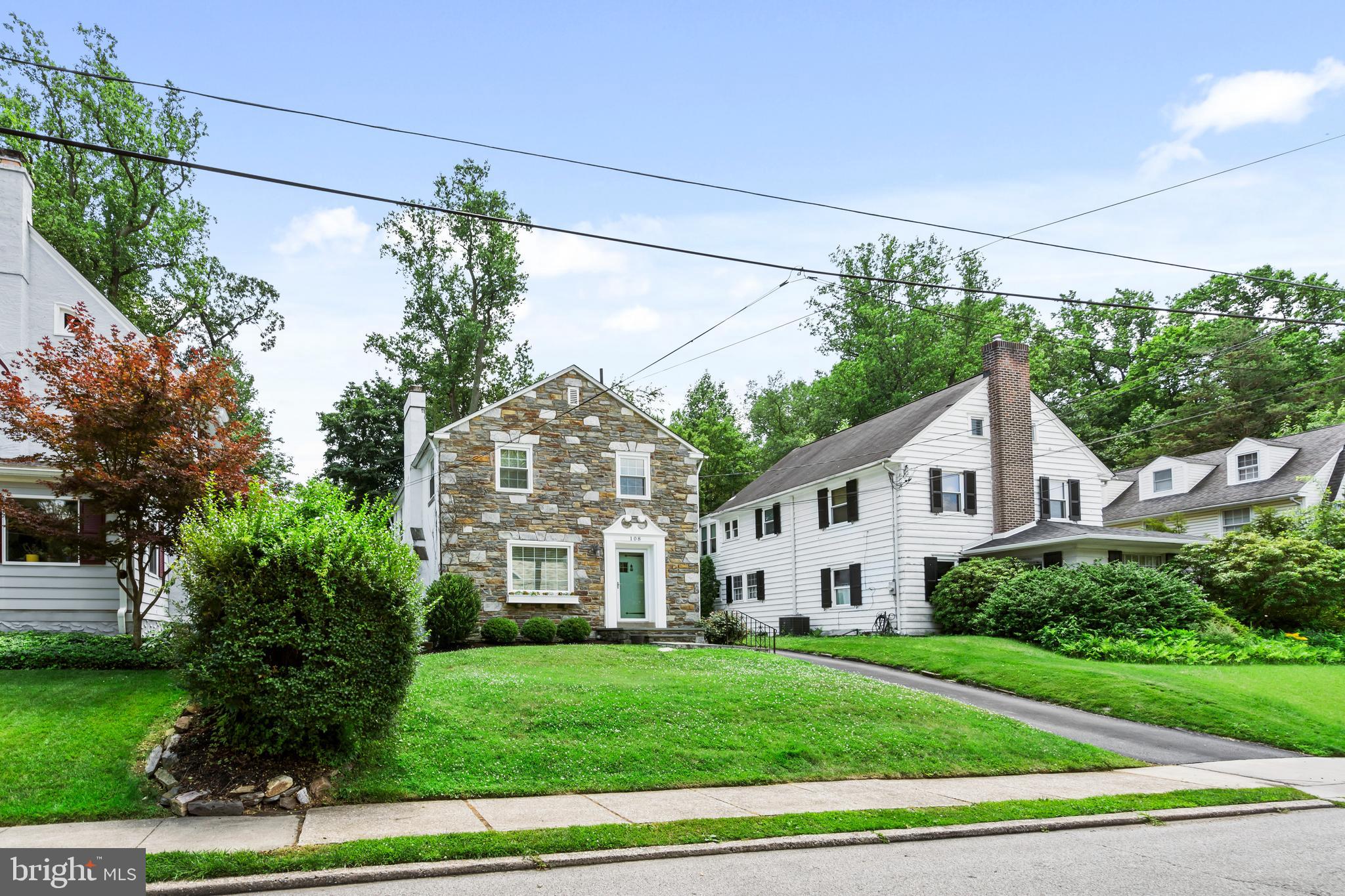 WYNCOTE - Residential