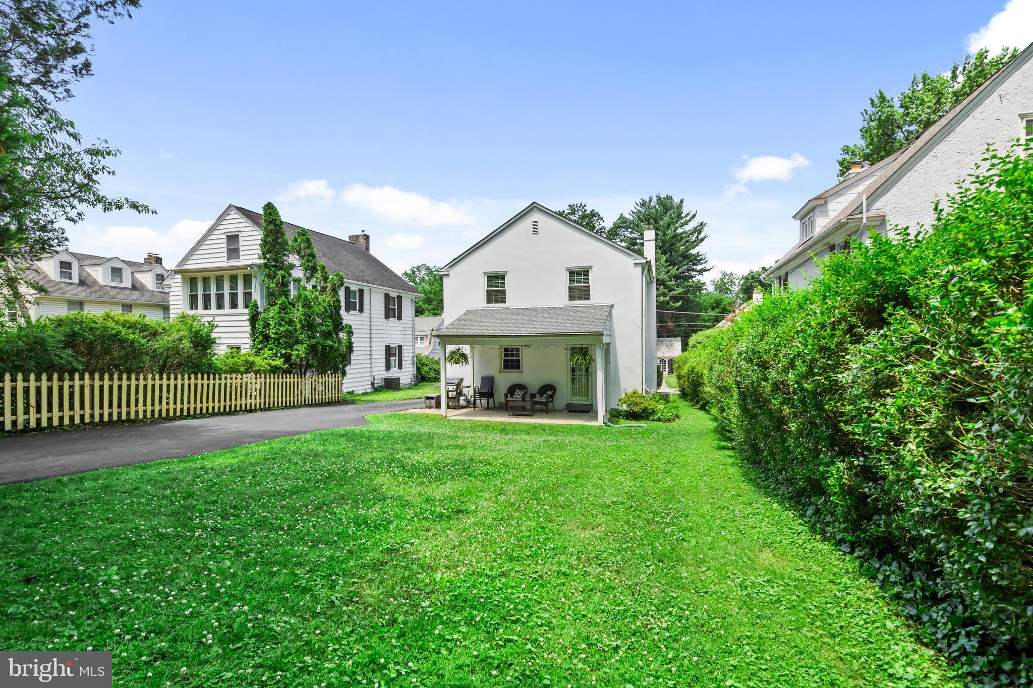 WYNCOTE - Residential