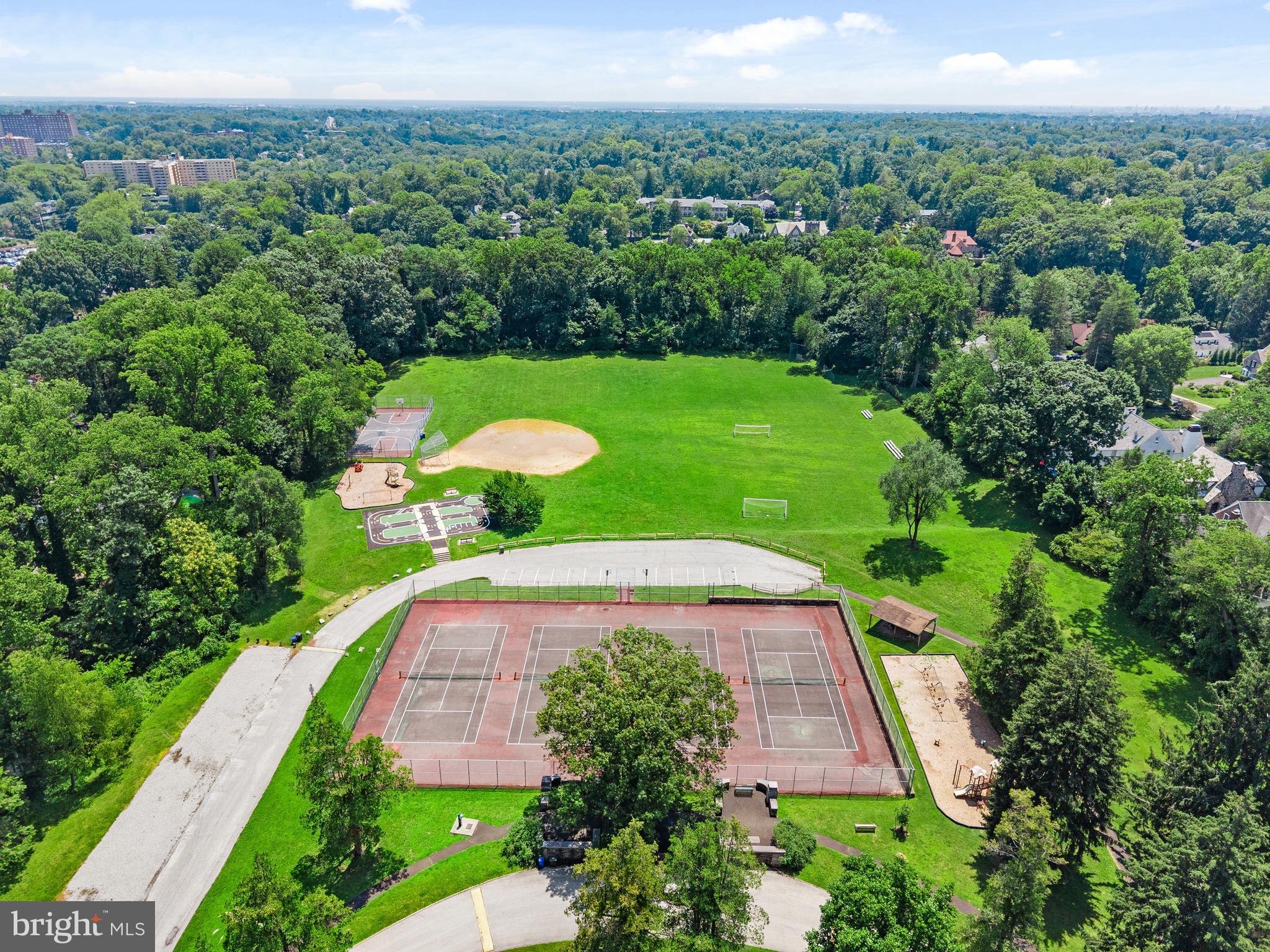 WYNCOTE - Residential