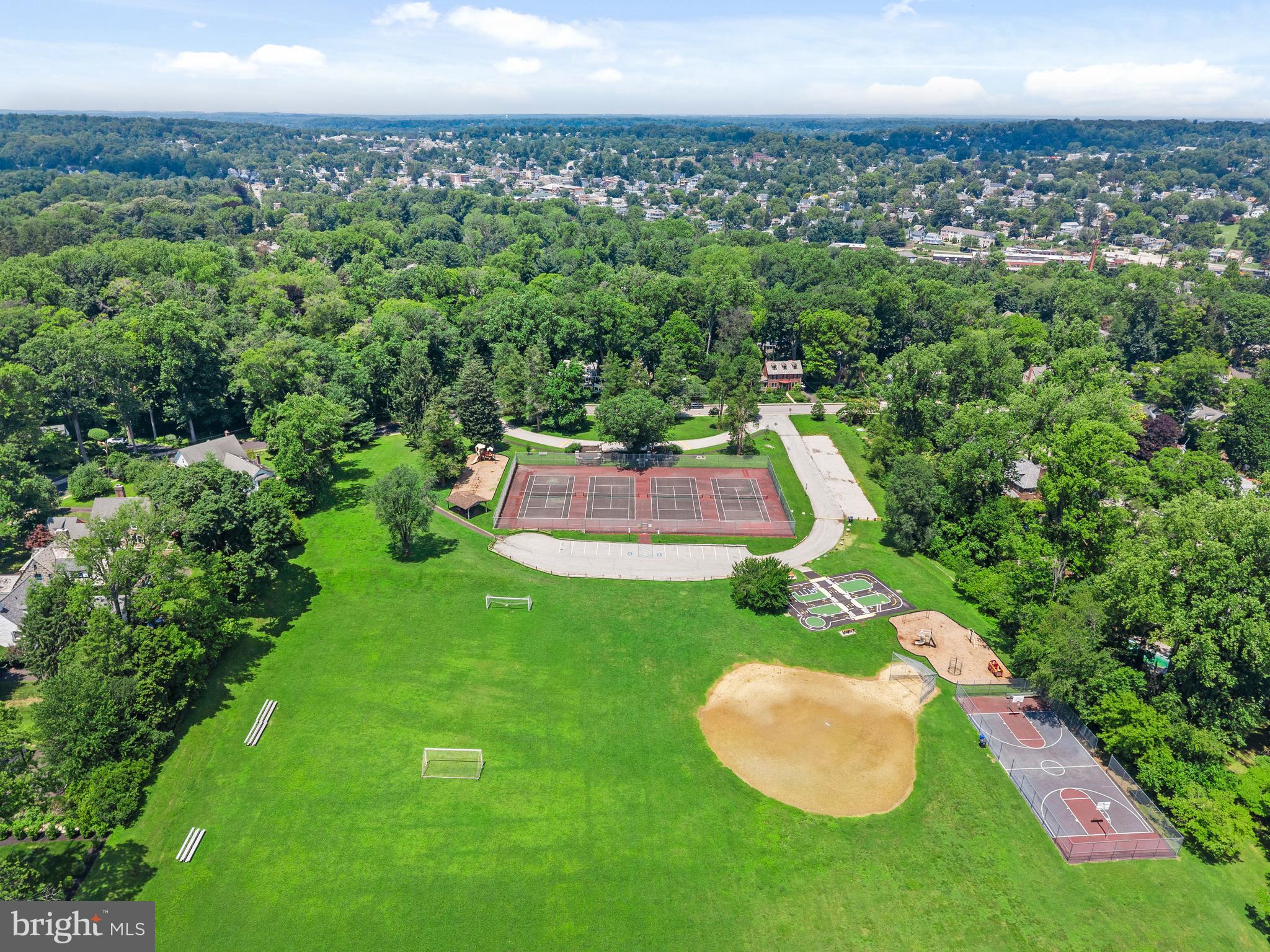WYNCOTE - Residential