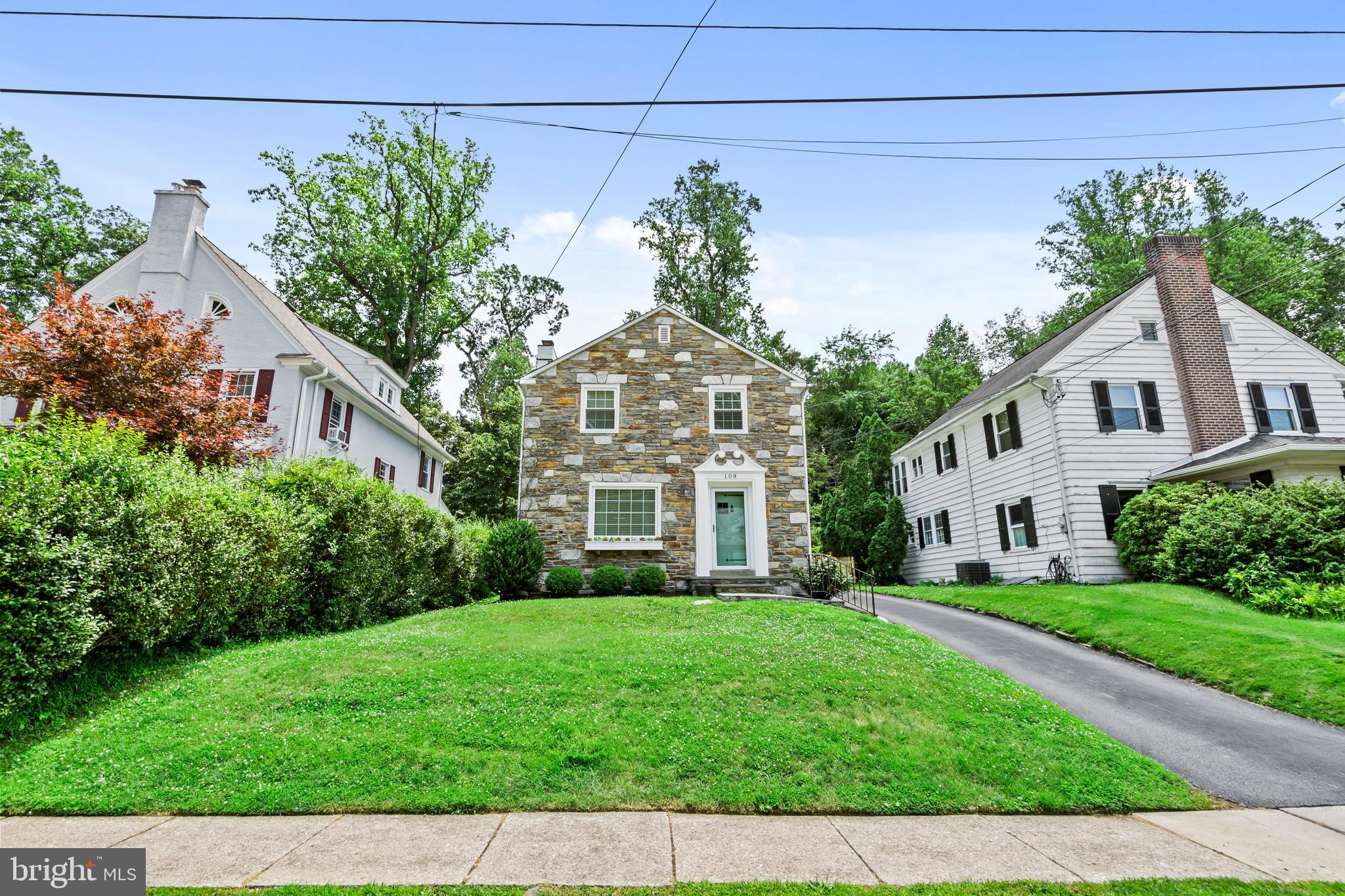 WYNCOTE - Residential