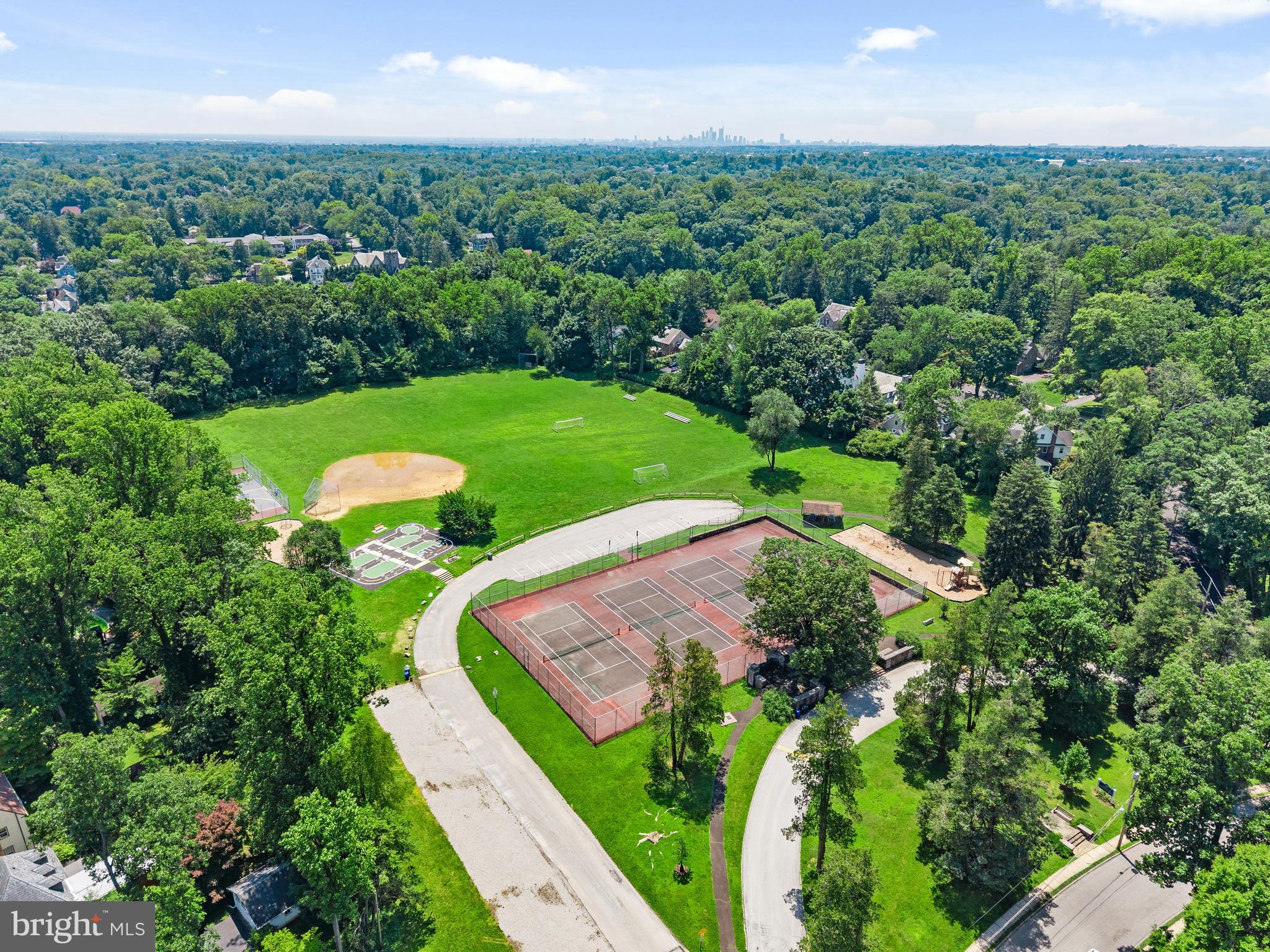 WYNCOTE - Residential