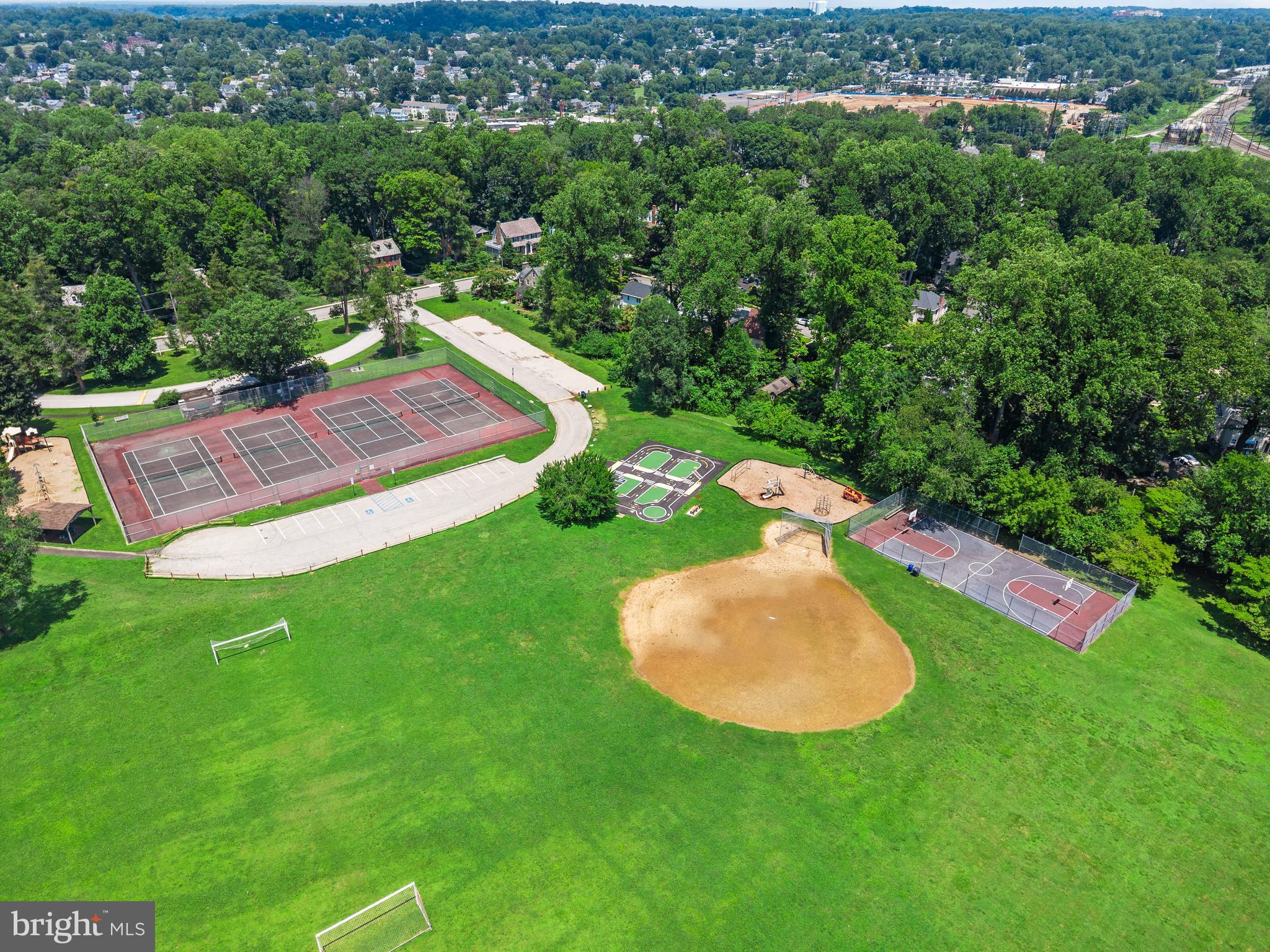 WYNCOTE - Residential