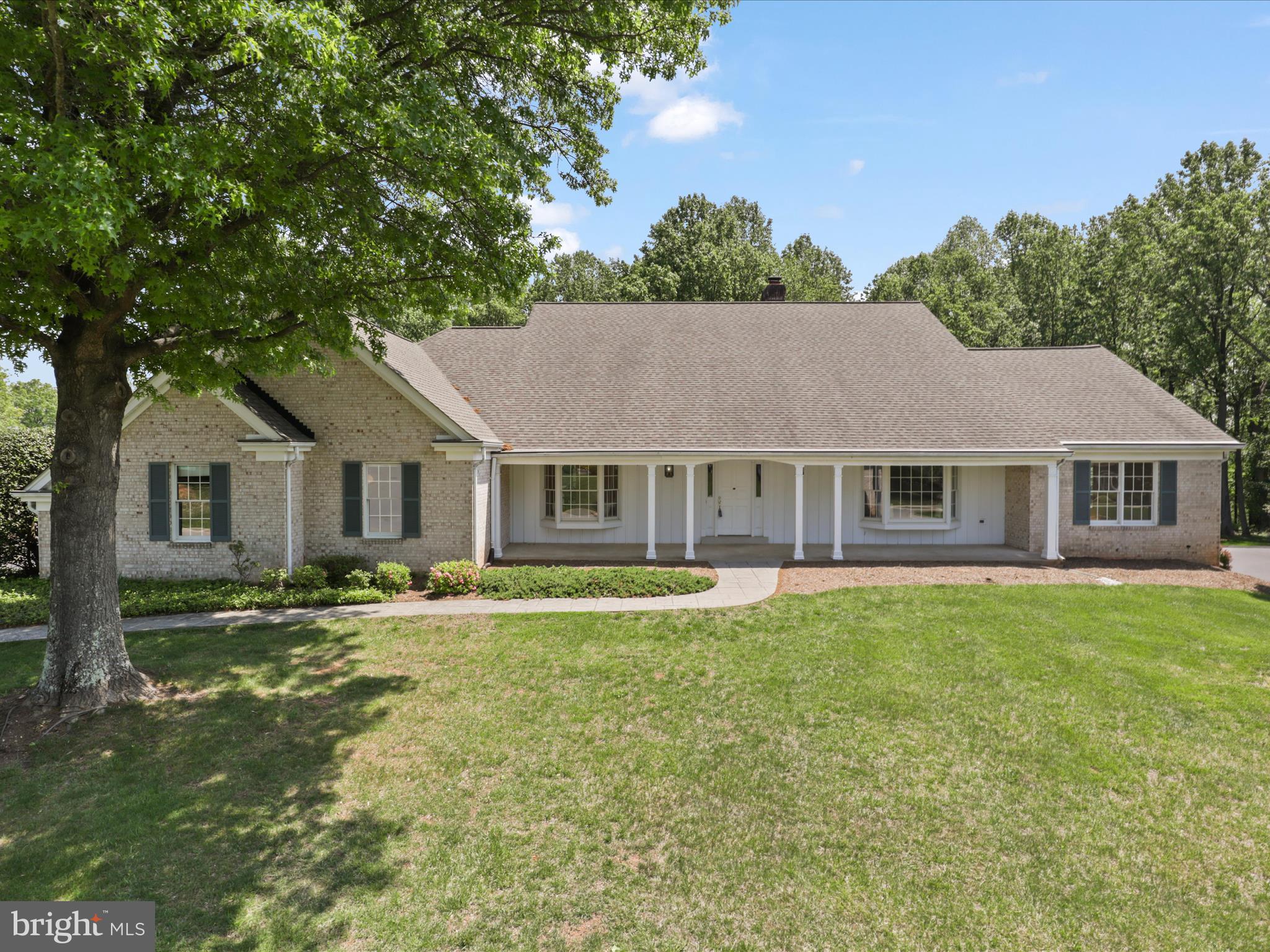 NEEDWOOD ESTATES - Residential