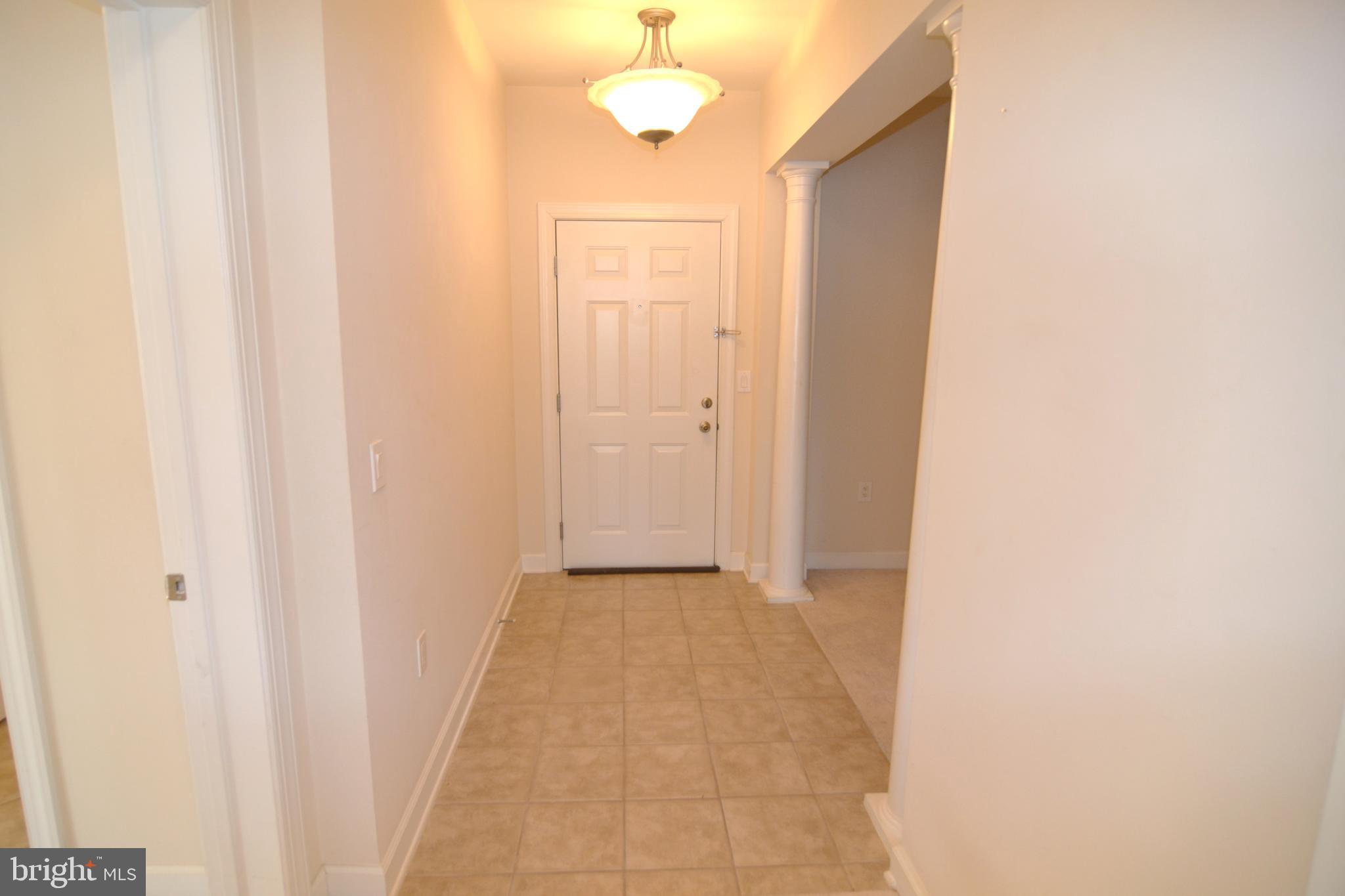 EDELEN STATION CONDOMINIUMS - Residential Lease