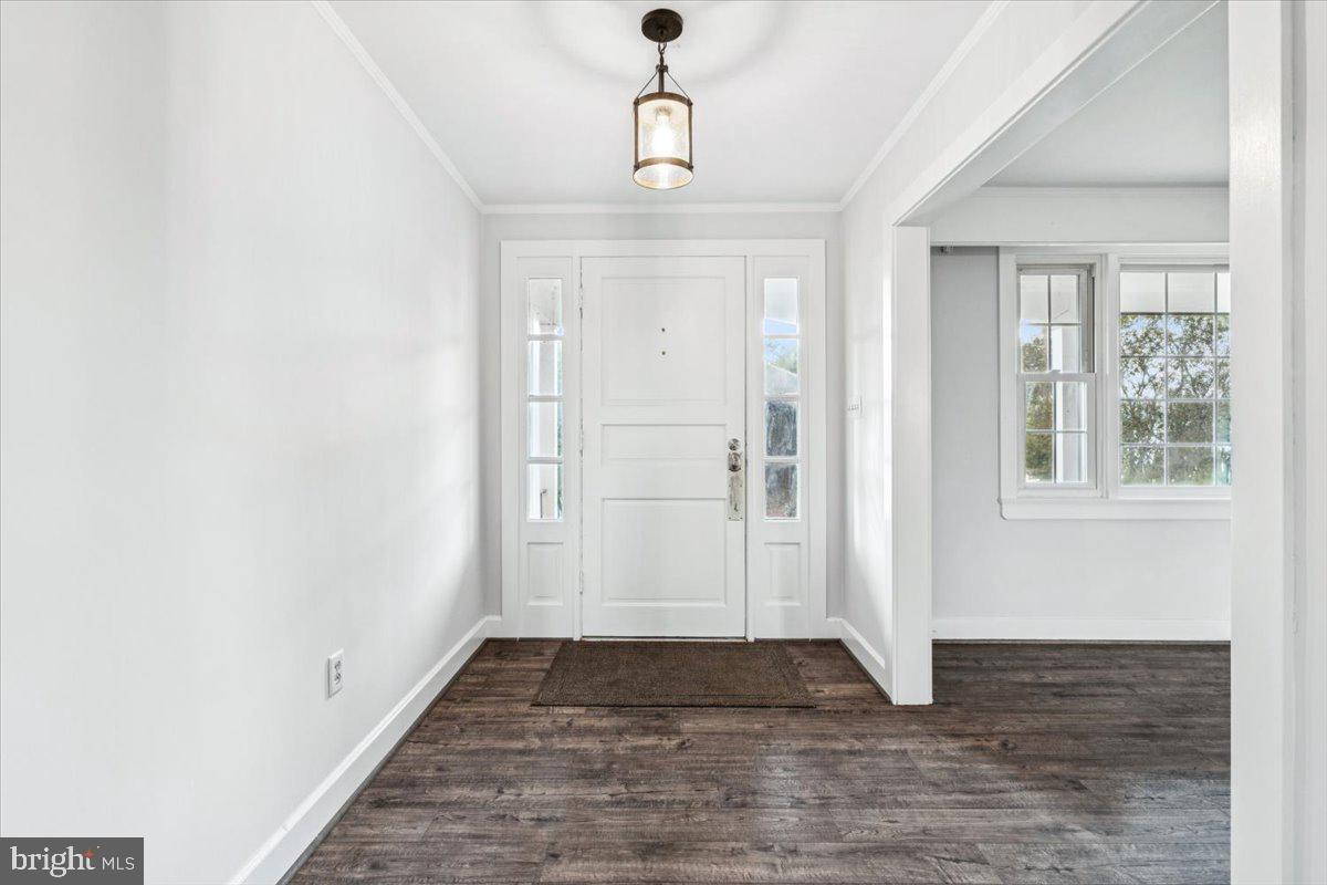SPRING GARDEN ESTATES - Residential
